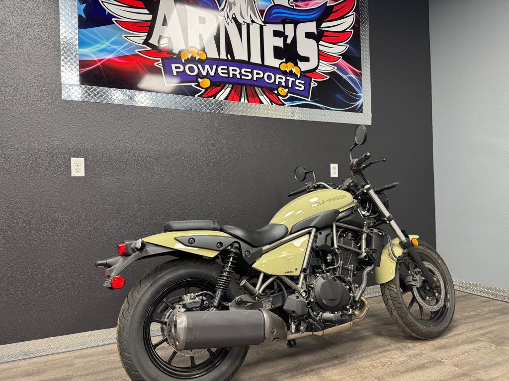 2025 Kawasaki Eliminator® ABS