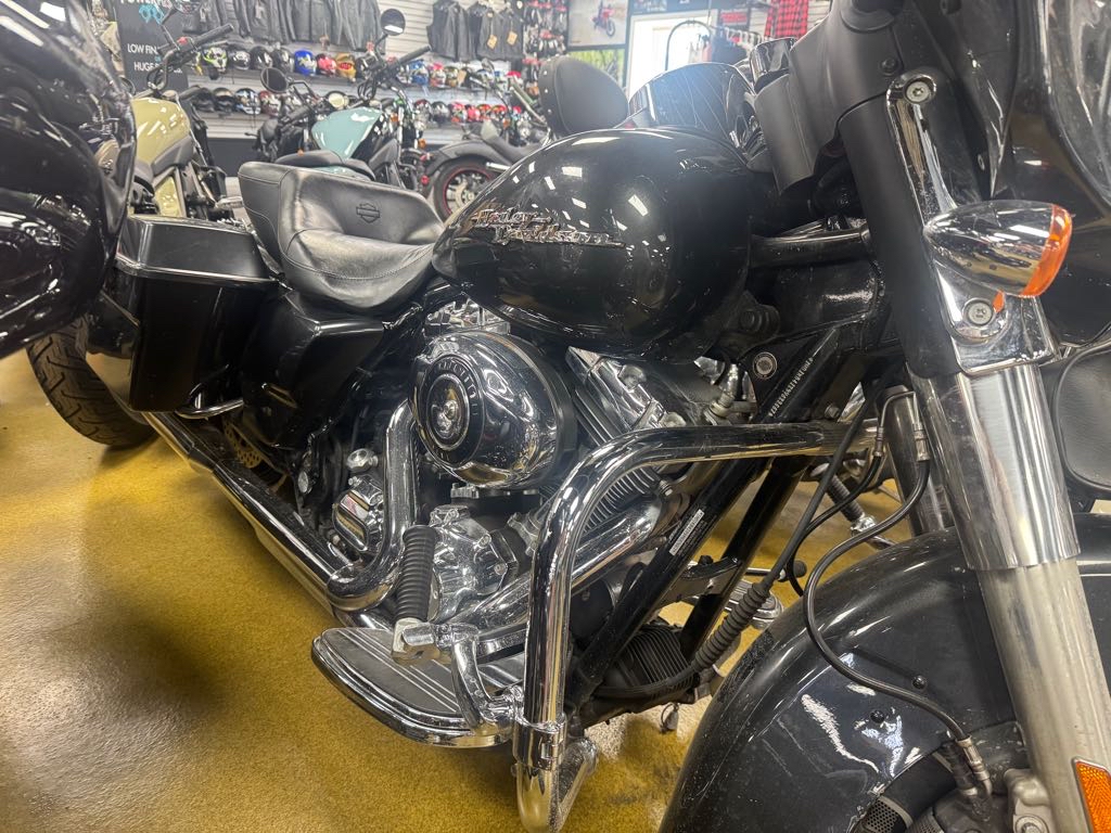 2009 Harley-Davidson® Street Glide®
