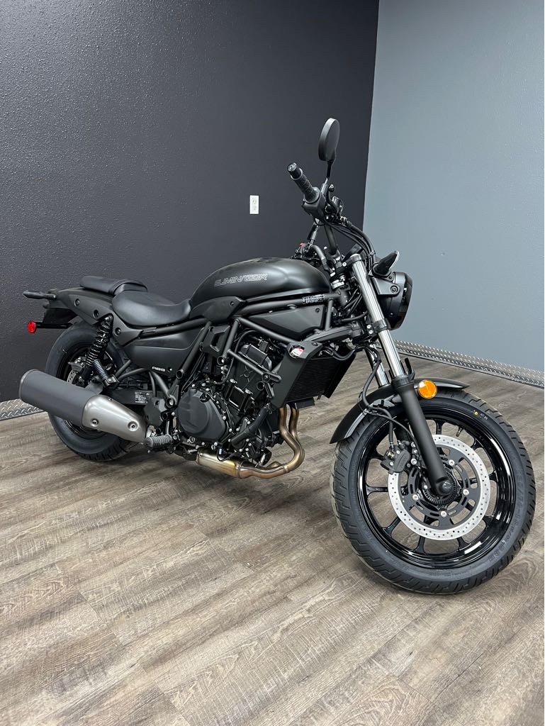 2025 Kawasaki Eliminator® ABS