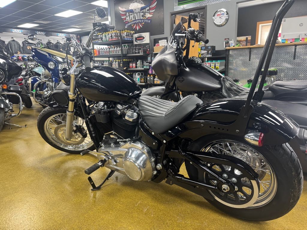 2020 Harley-Davidson® Softail® Standard