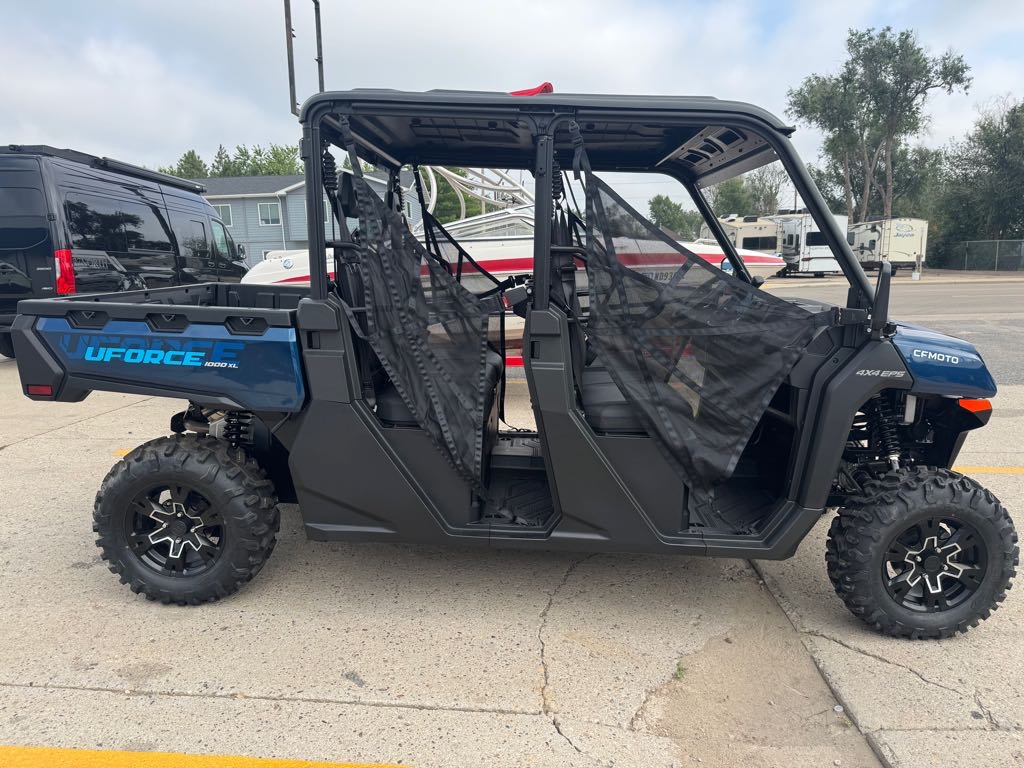 2025 CFMOTO UFORCE 1000 XL
