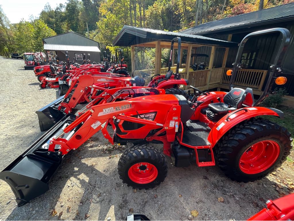 InStock New and Used Models For Sale in Nelsonville, OH Brownies Tractors LLC. Nelsonville, OH