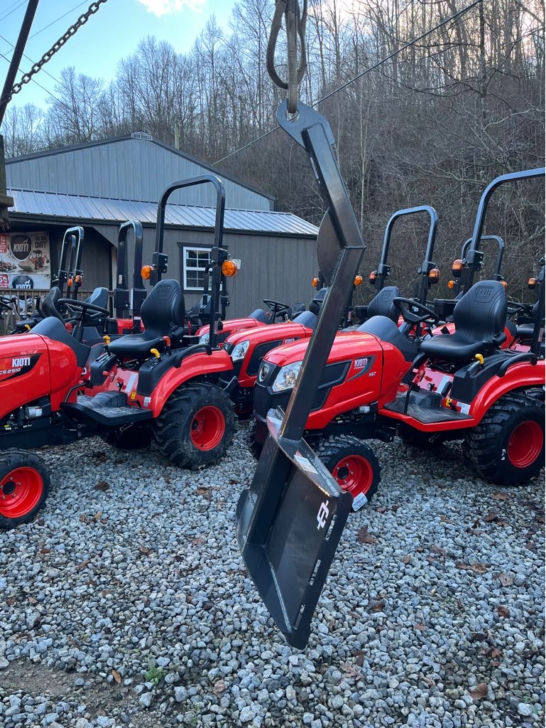 Used Inventory Brownies Tractors LLC. Nelsonville, OH (740) 7539242