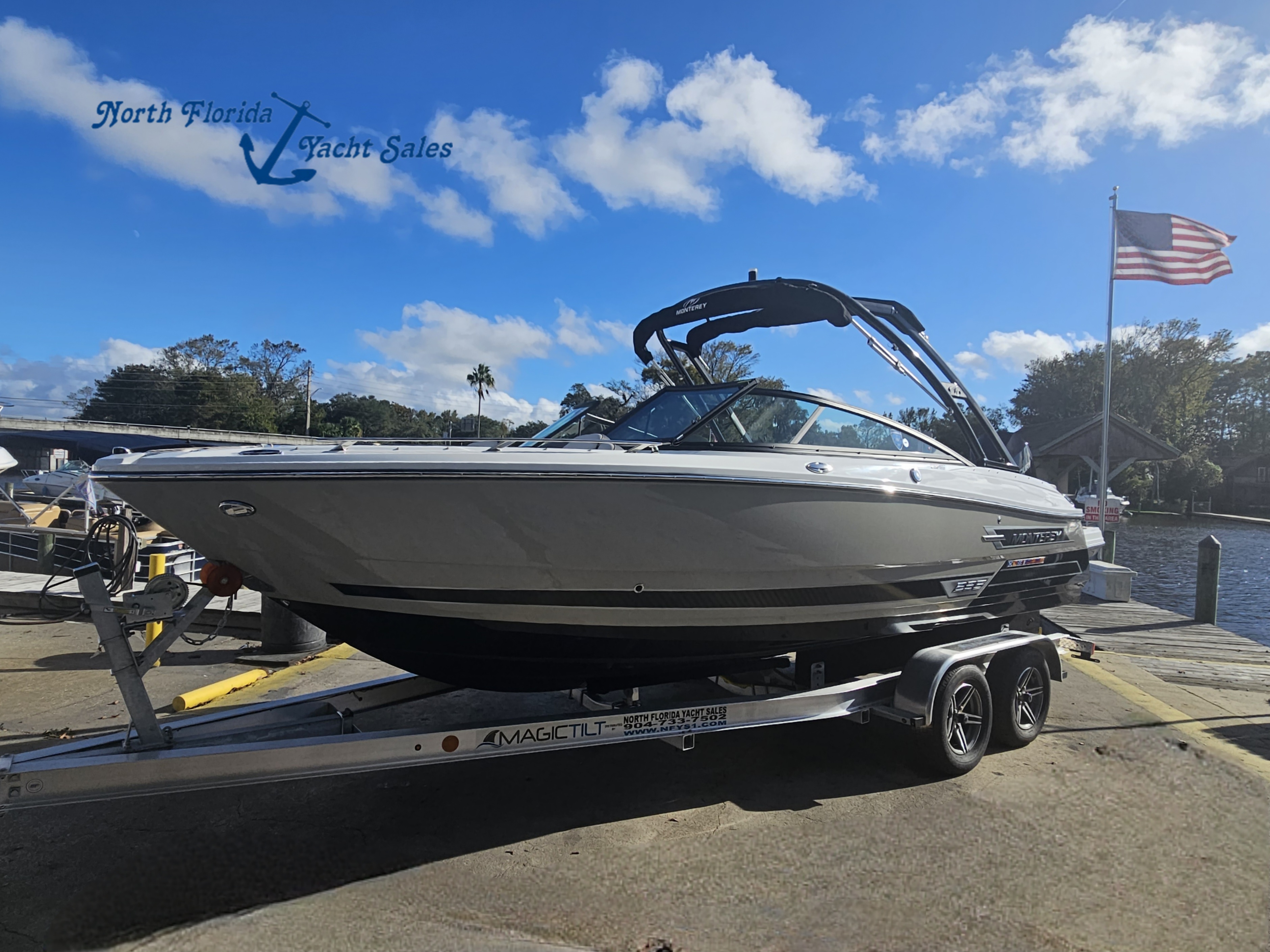 InStock New and Used Models For Sale in Jacksonville, FL North Florida