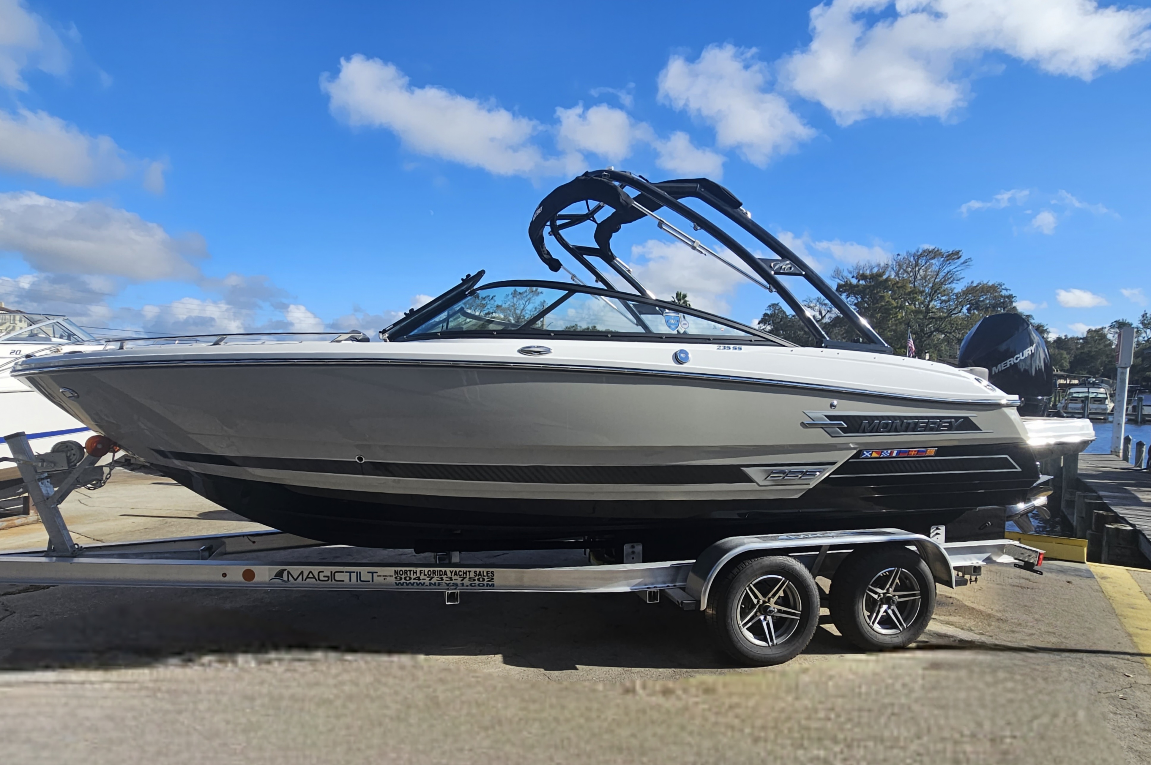 Boats For Sale Jacksonville, FL Boat Dealer