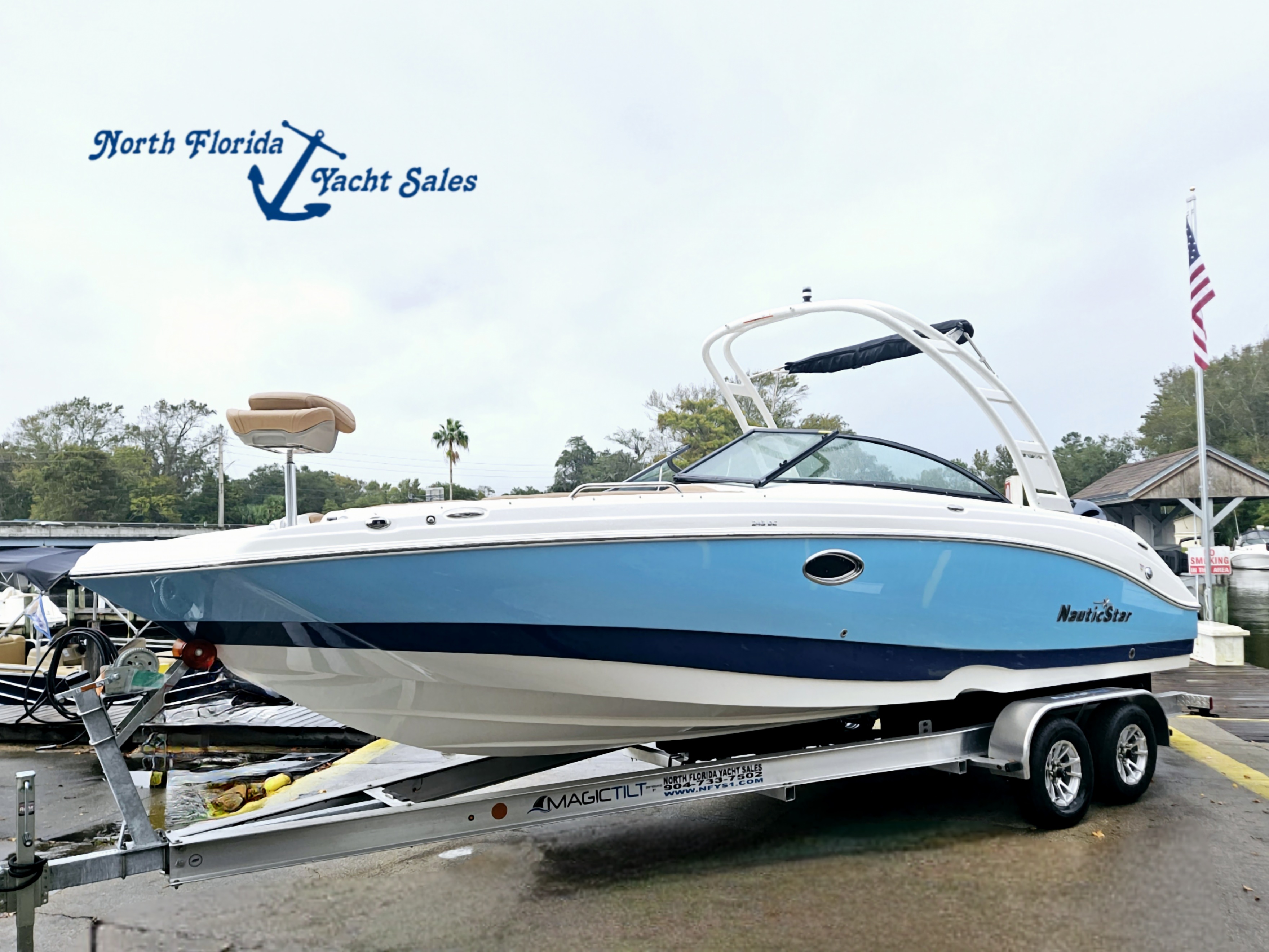 InStock New and Used Models For Sale in Jacksonville, FL North Florida