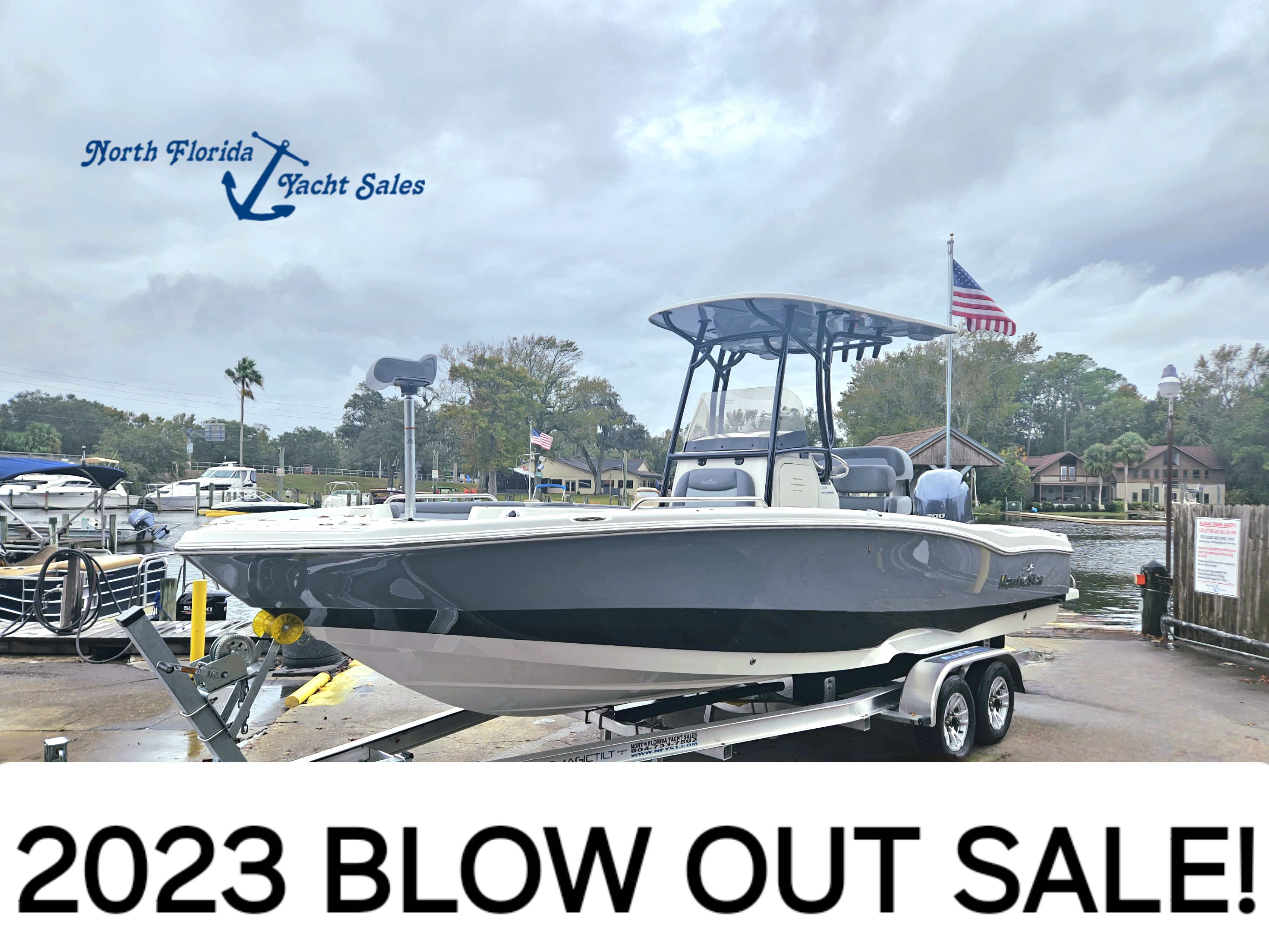 Inventory North Florida Yacht Sales Jacksonville, FL (904) 7337502