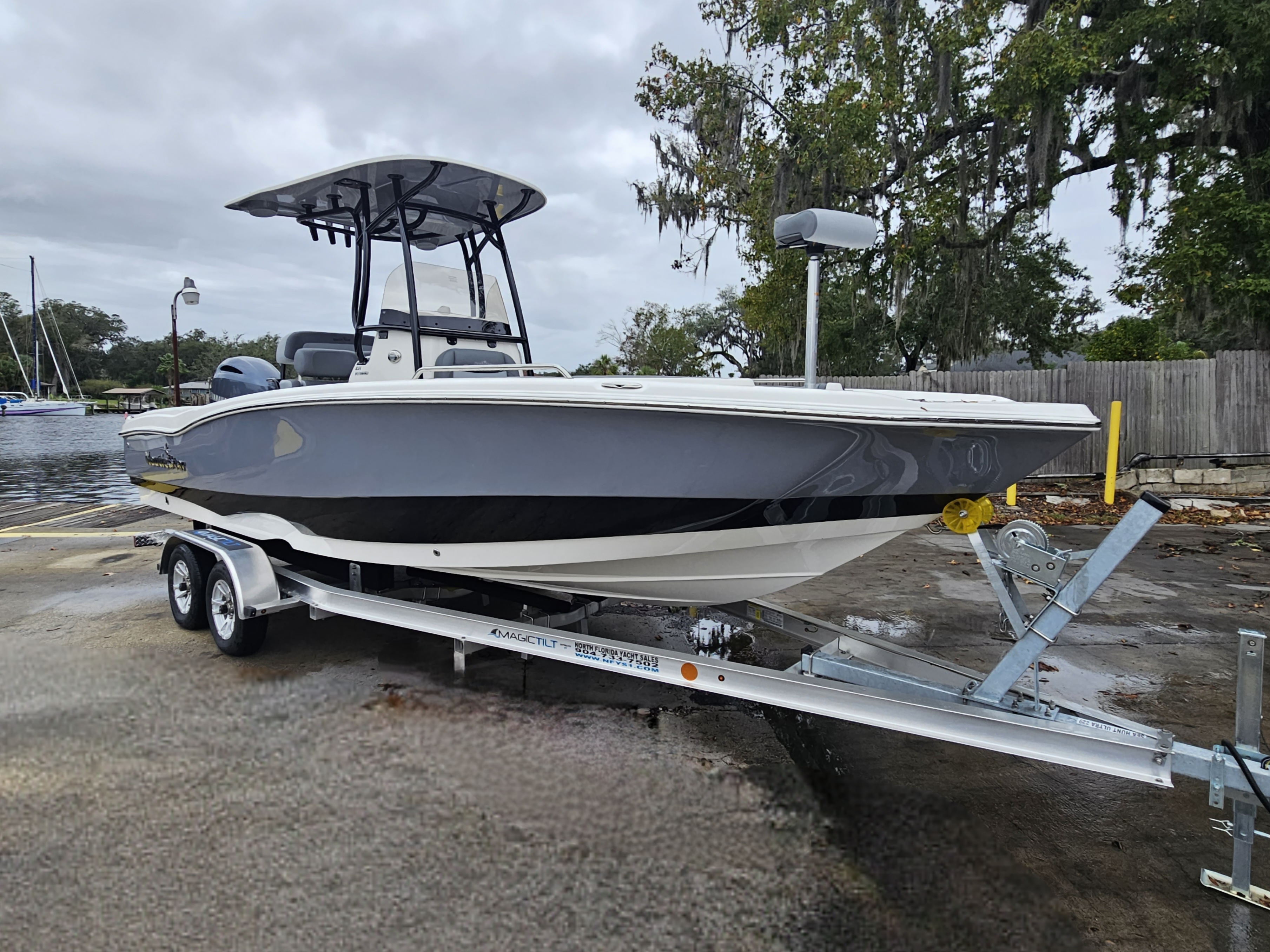 Boats For Sale Jacksonville, FL Boat Dealer