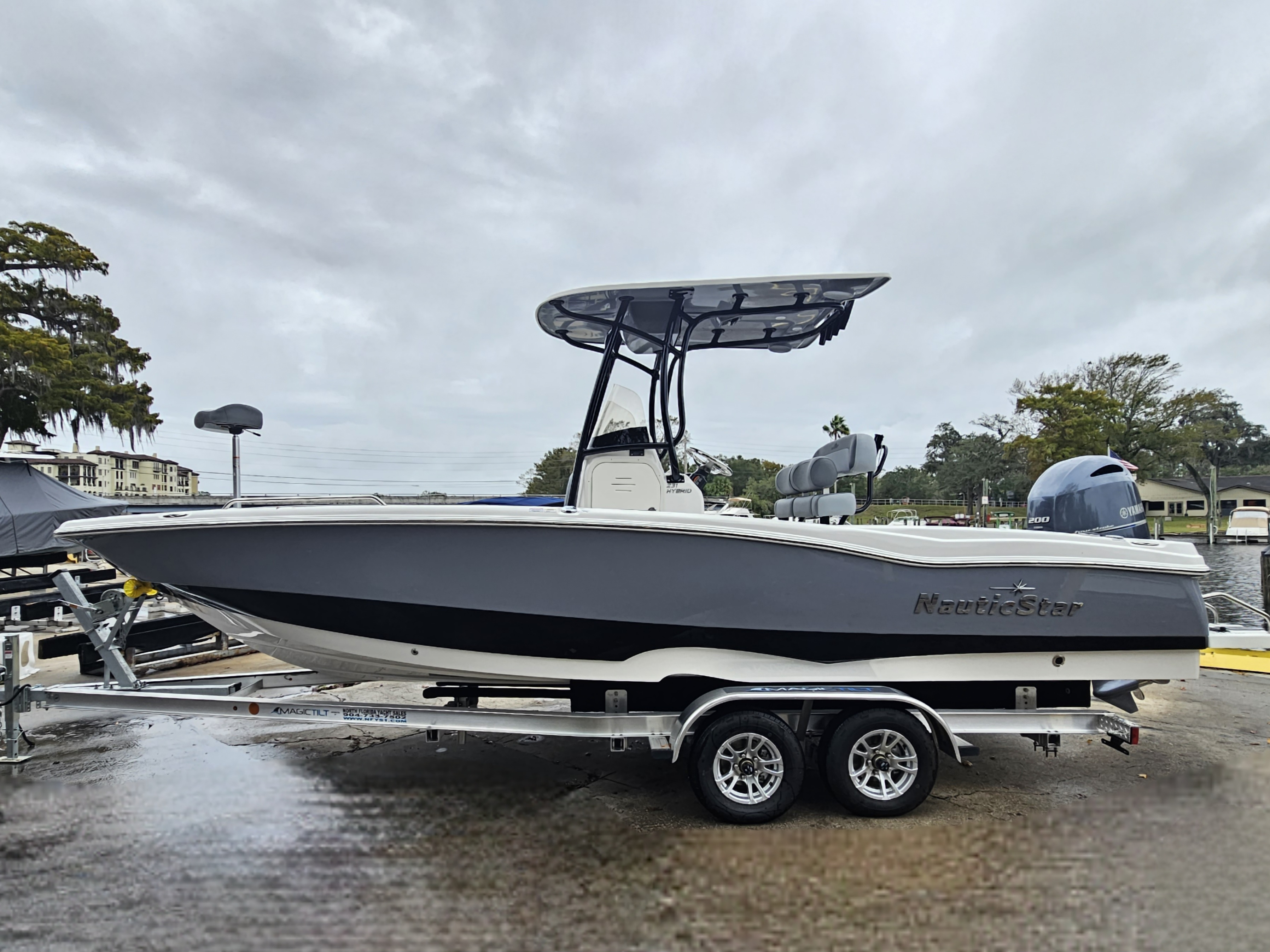 Boats For Sale Jacksonville, FL Boat Dealer