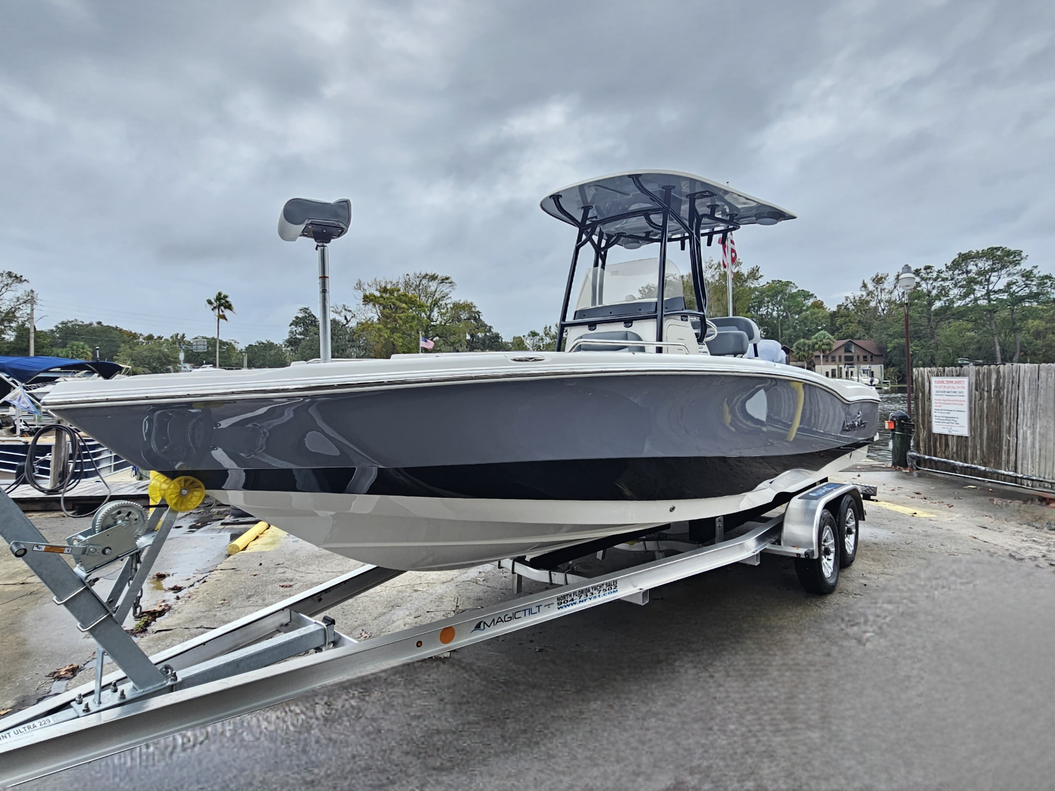 Boats For Sale Jacksonville, FL Boat Dealer