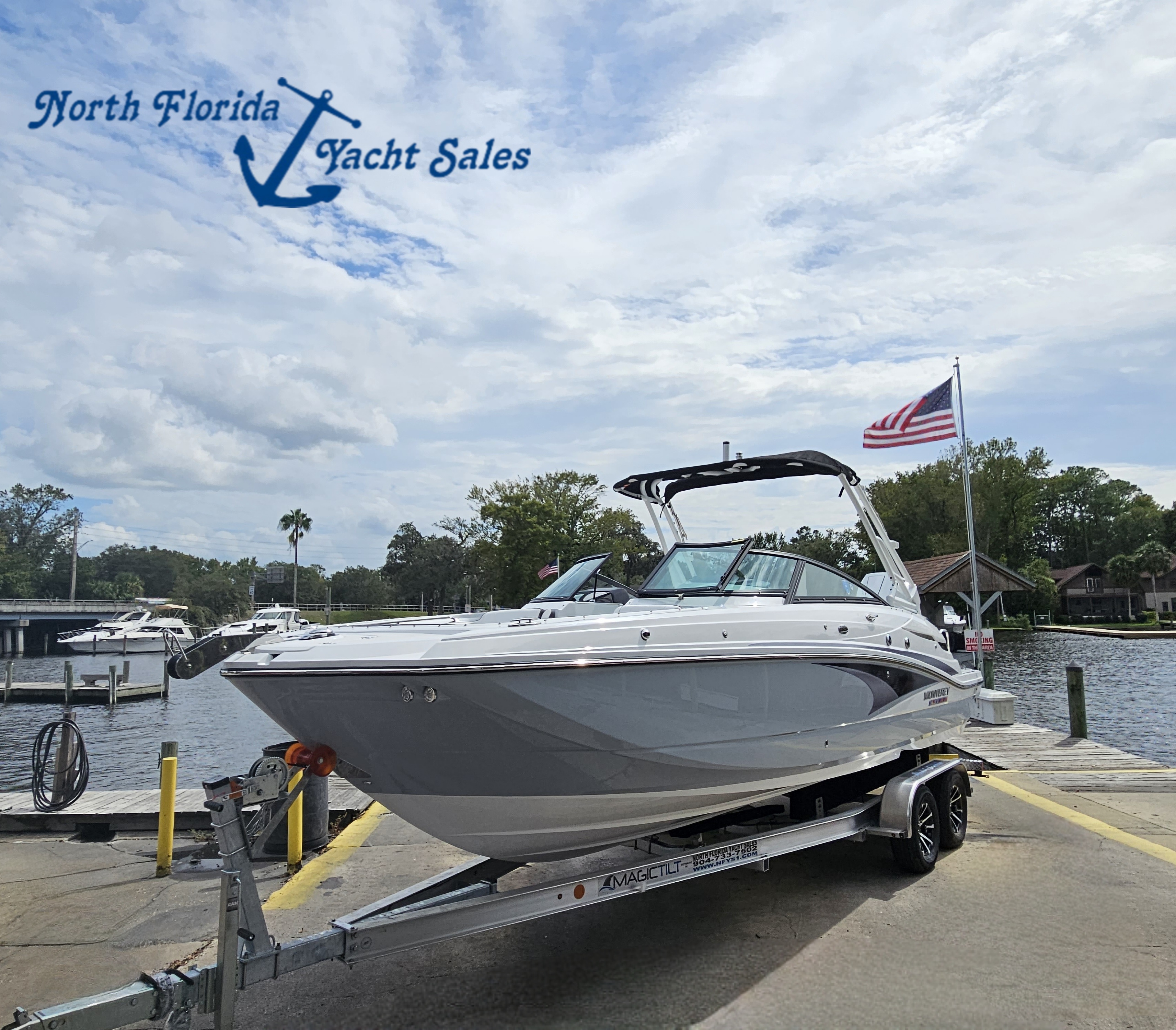 Boats For Sale Jacksonville, FL Boat Dealer
