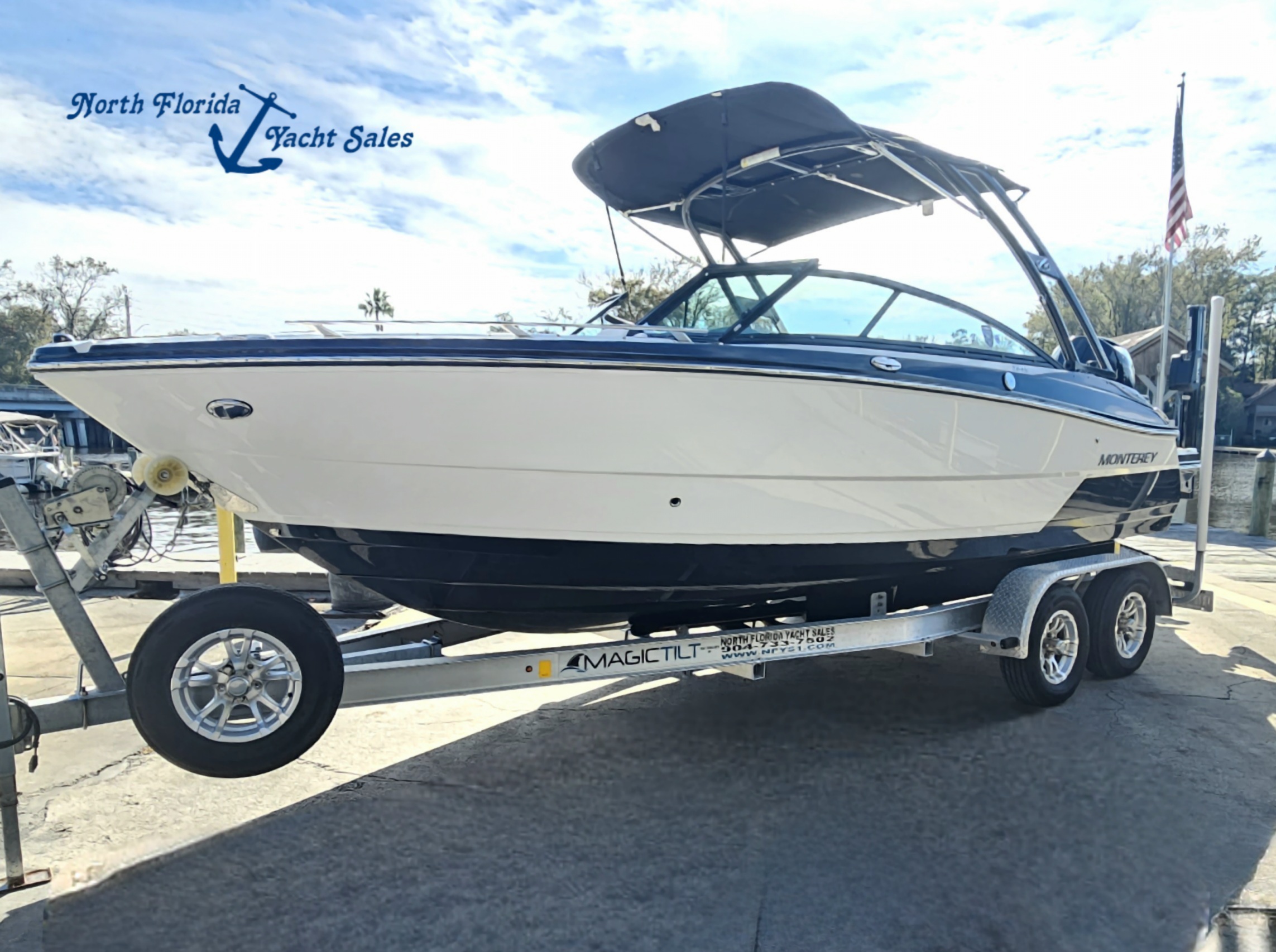 Used Boats For Sale Jacksonville, FL Used Boat Dealer
