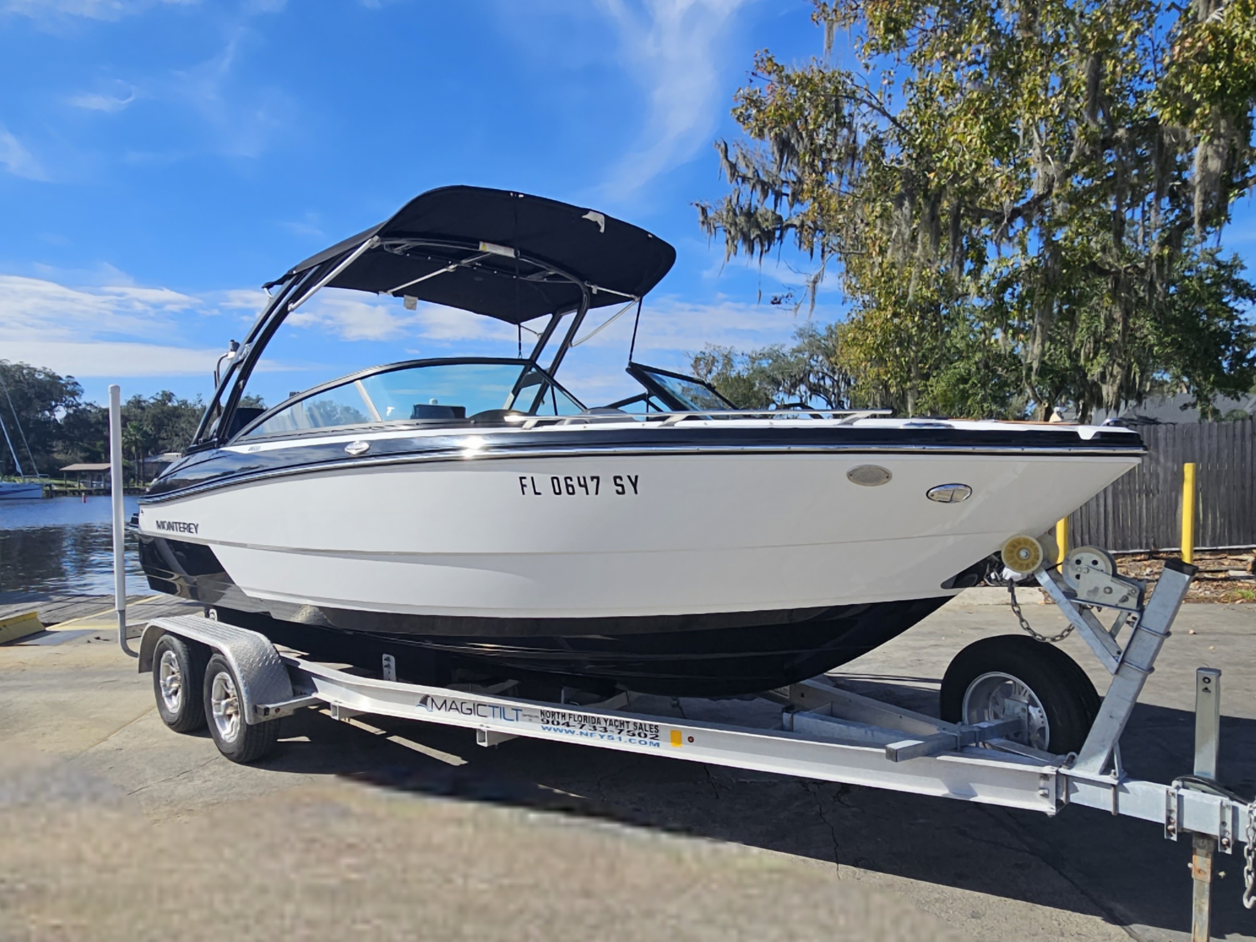 Used Boats For Sale Jacksonville, FL Used Boat Dealer