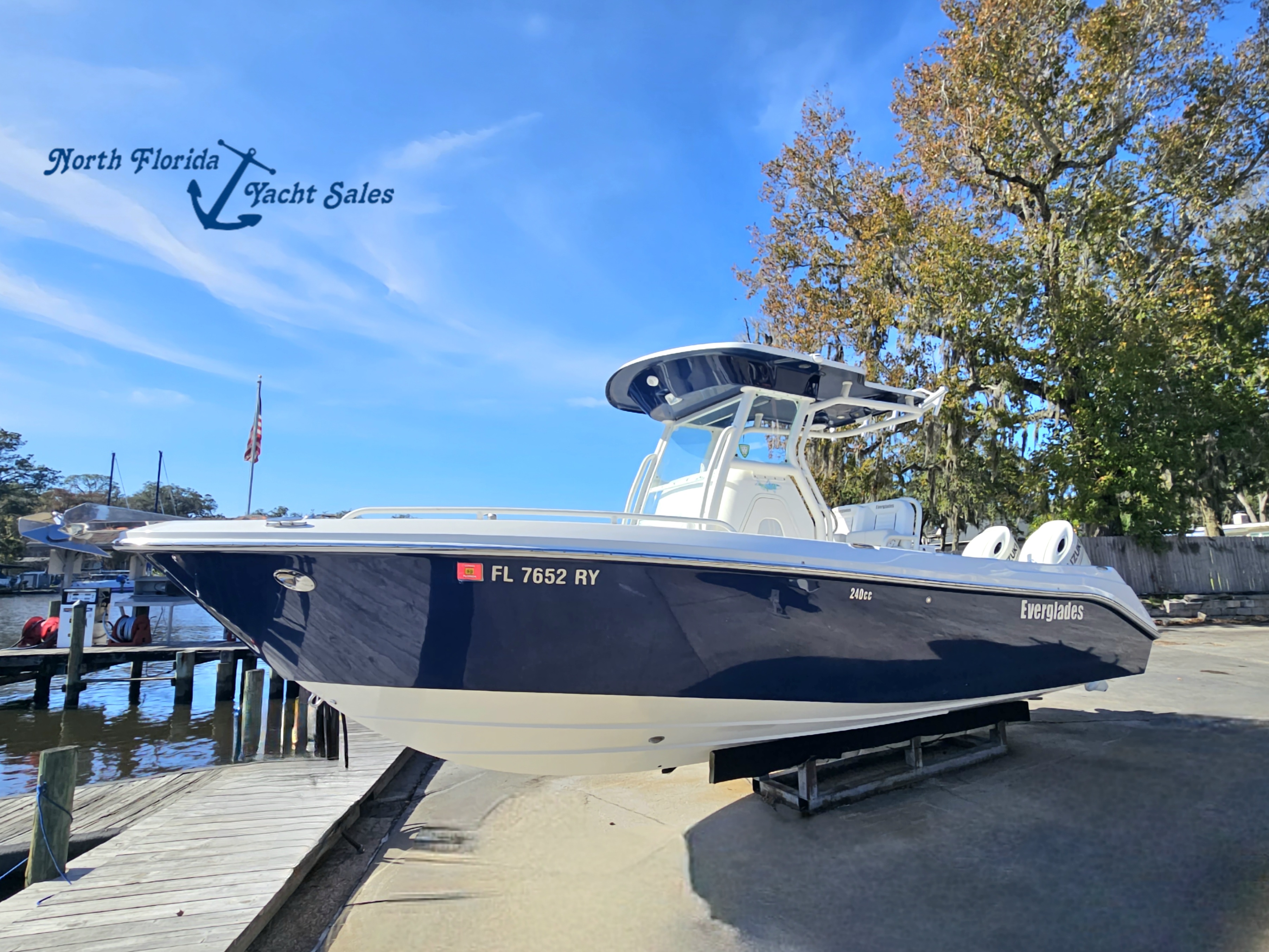 Used Boats For Sale Jacksonville, FL Used Boat Dealer