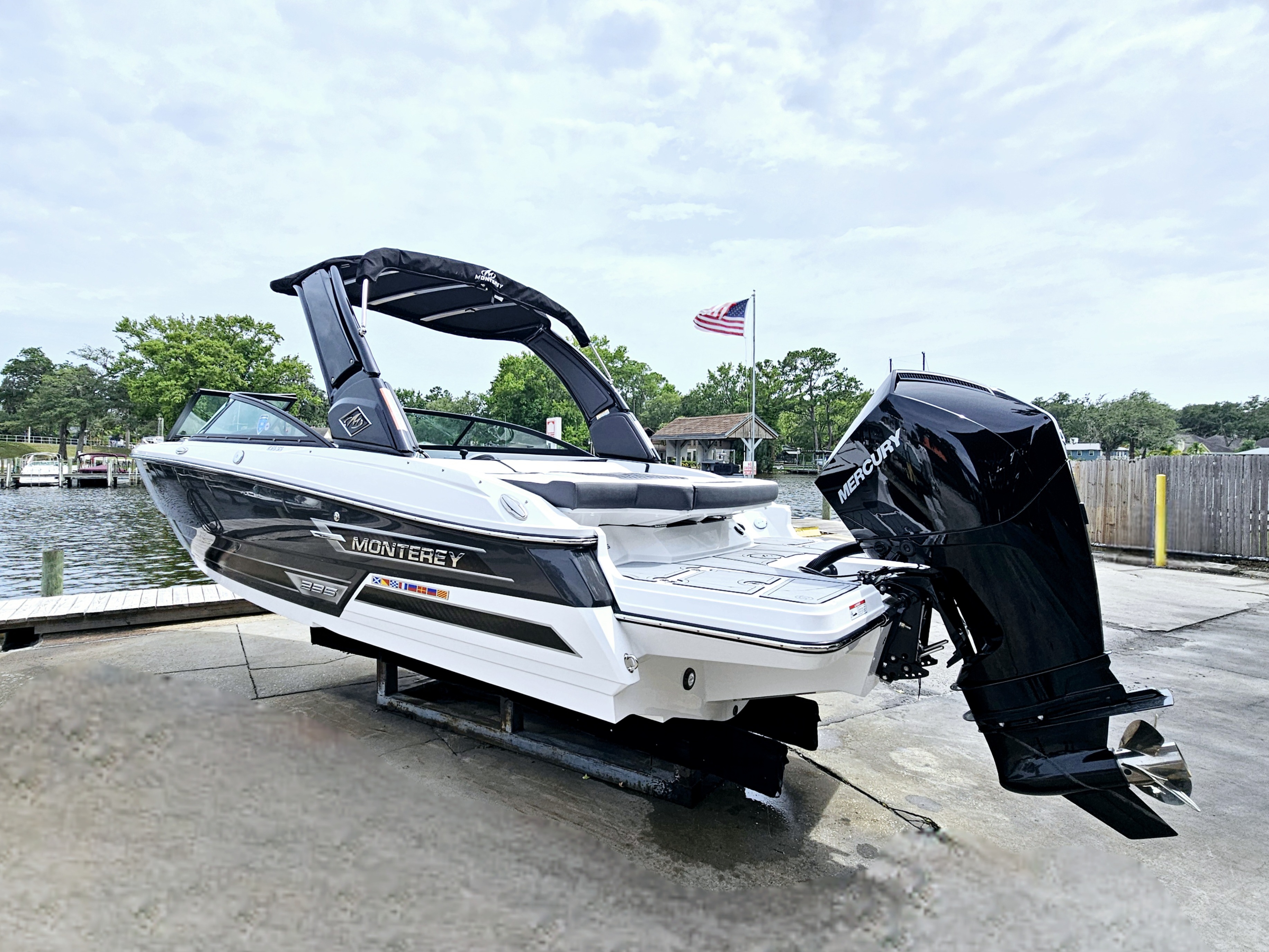 Inventory North Florida Yacht Sales Jacksonville, FL (904) 7337502