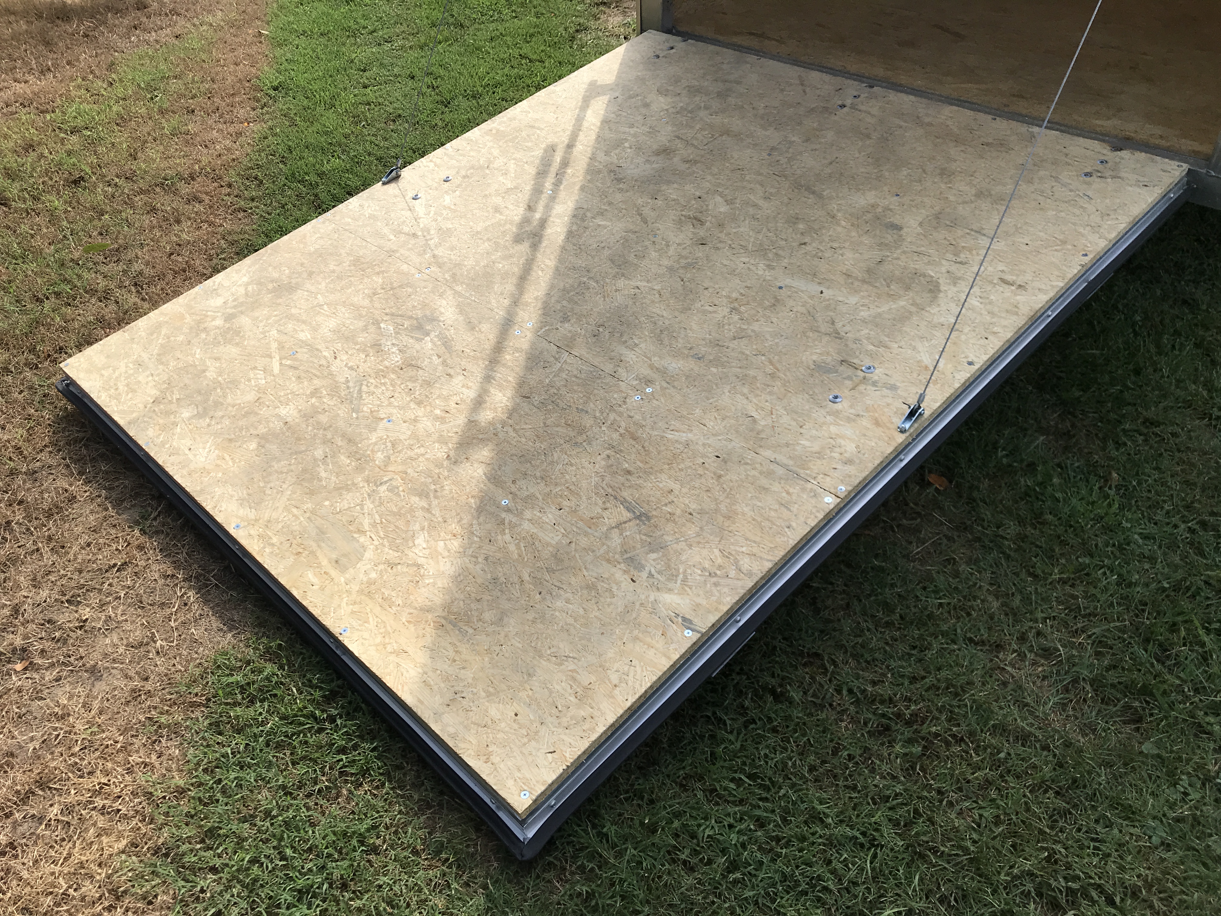 2027 Alcom C6X12SSA-XLT-P9EX
