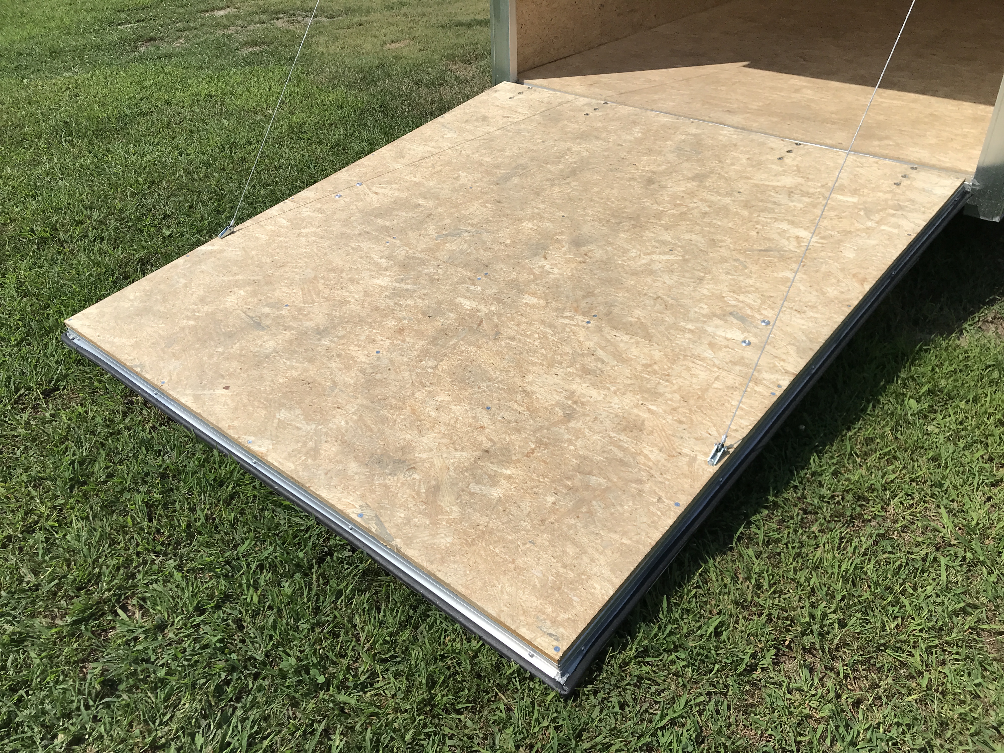 2027 Alcom C7X16S-XLT-P9EX