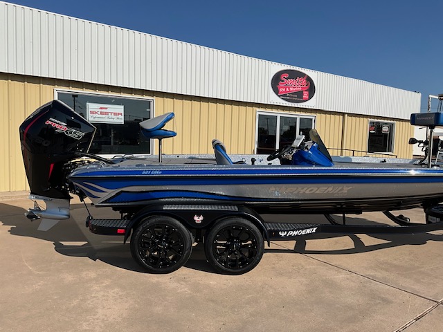 Inventory Smith RV & Marine Clovis, NM (575) 769-0596