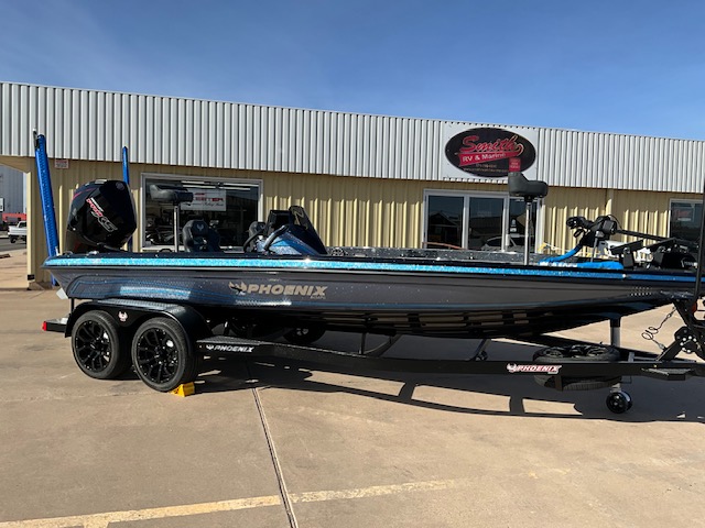 In-Stock New and Used Models For Sale in Clovis, NM Smith RV