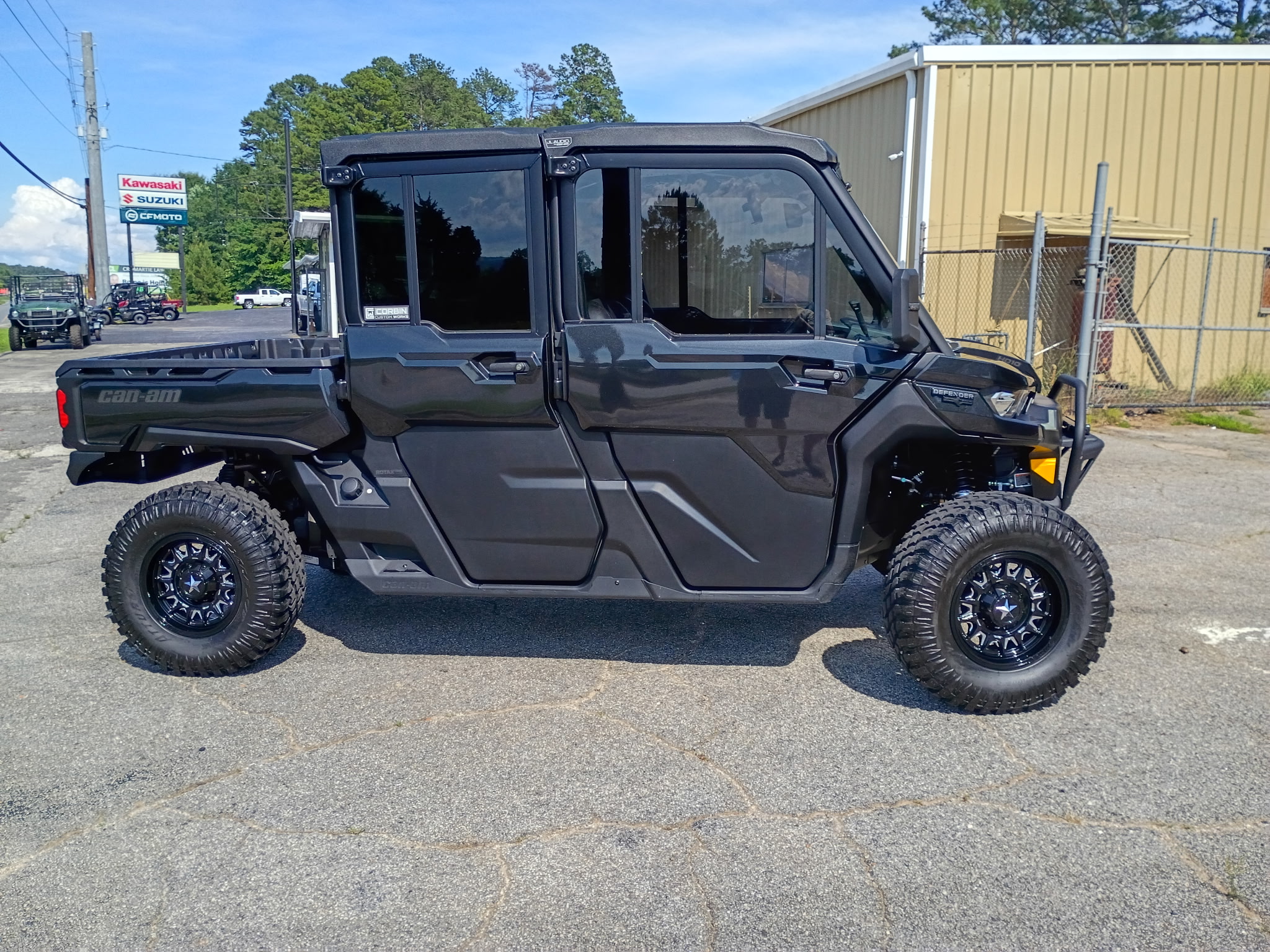 powersport image