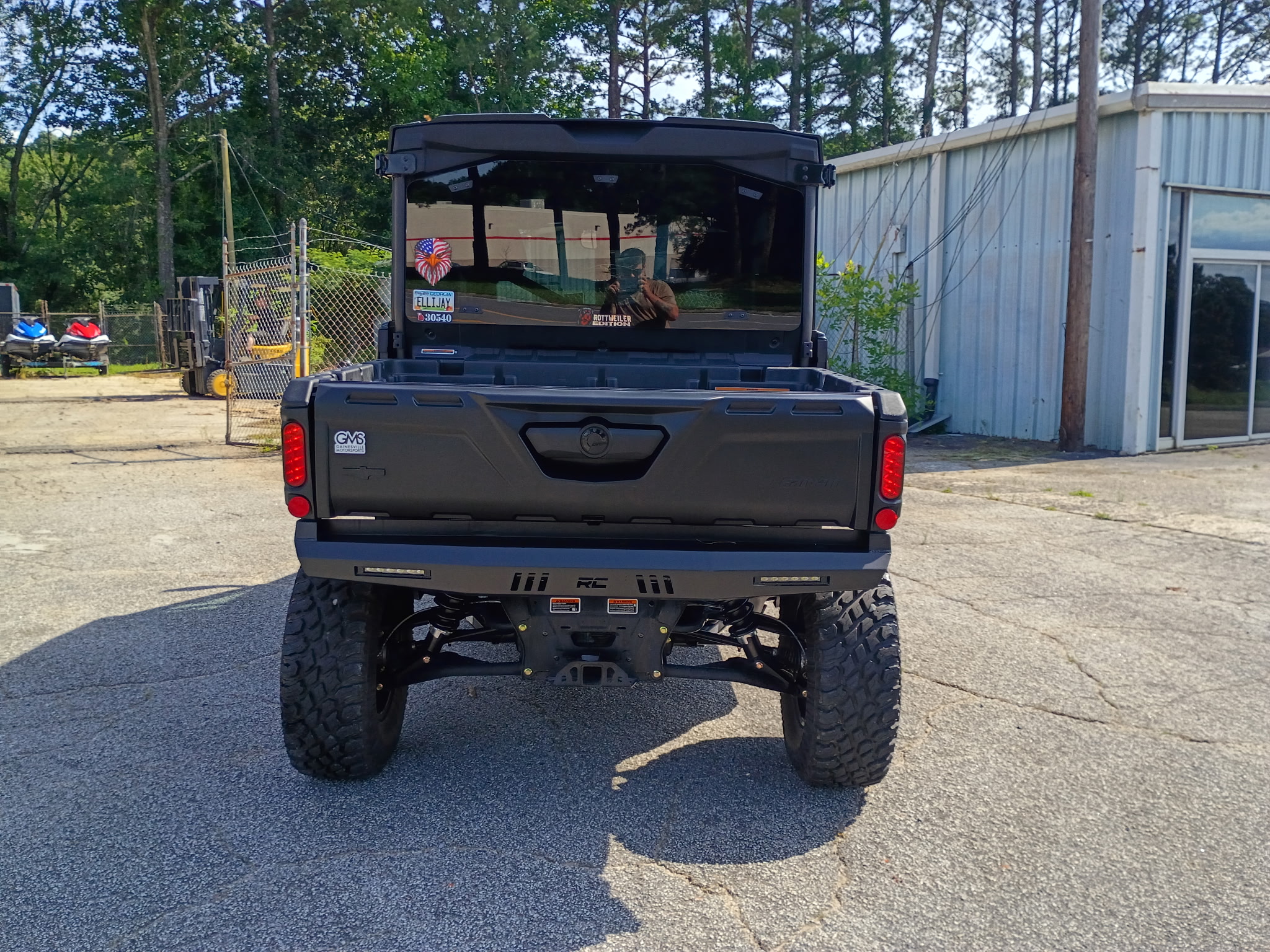 powersport image