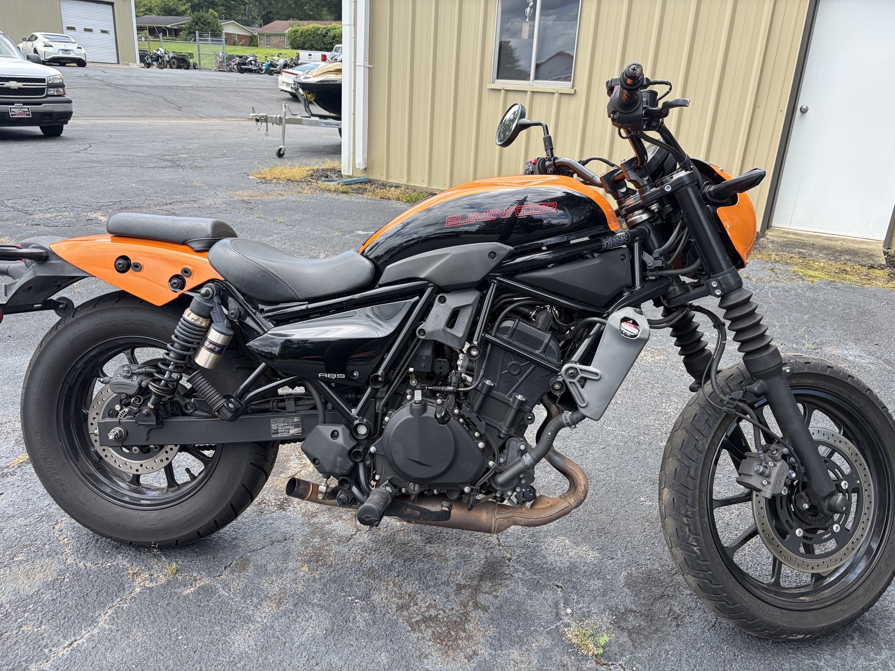 powersport image