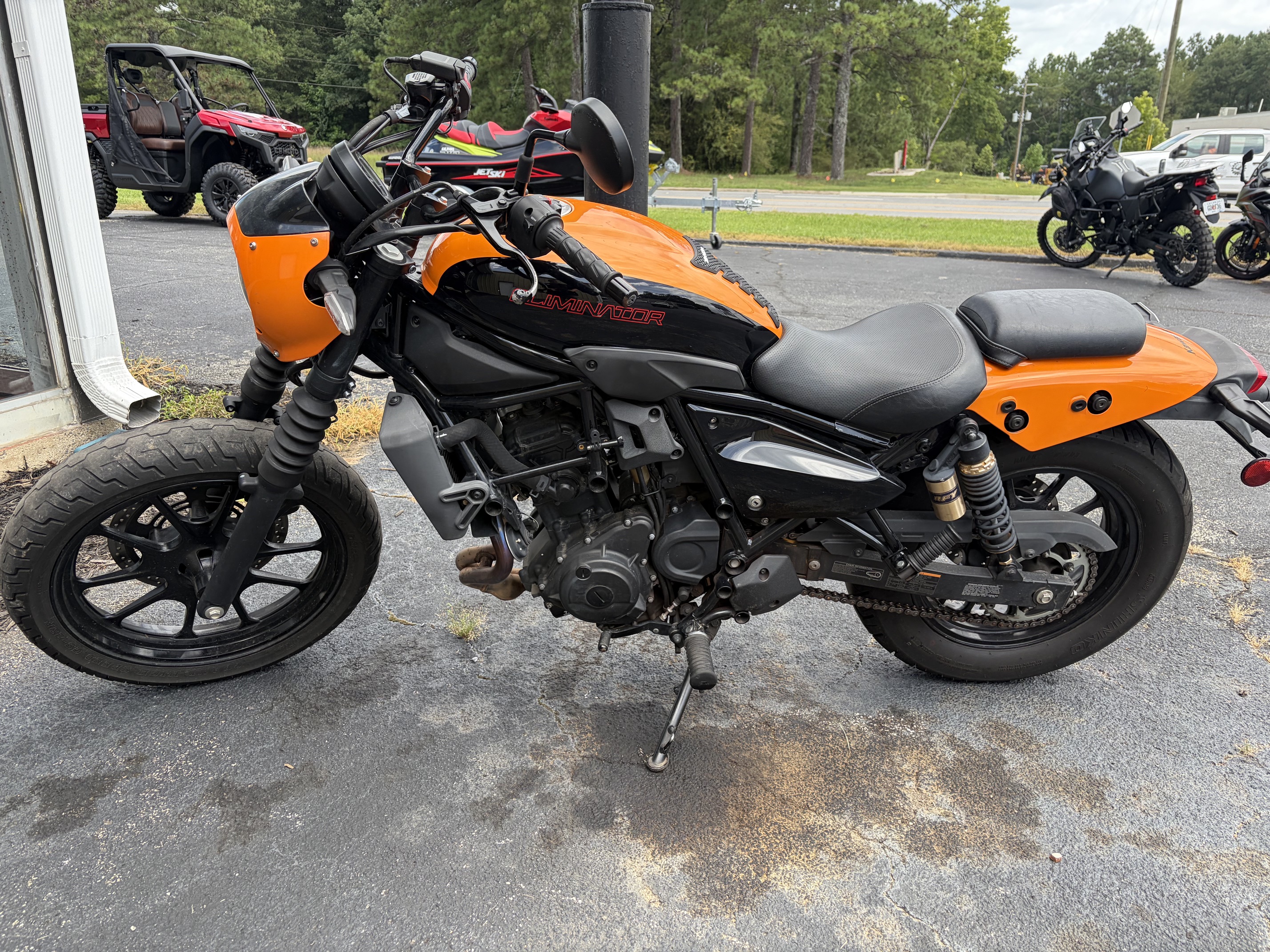 powersport image
