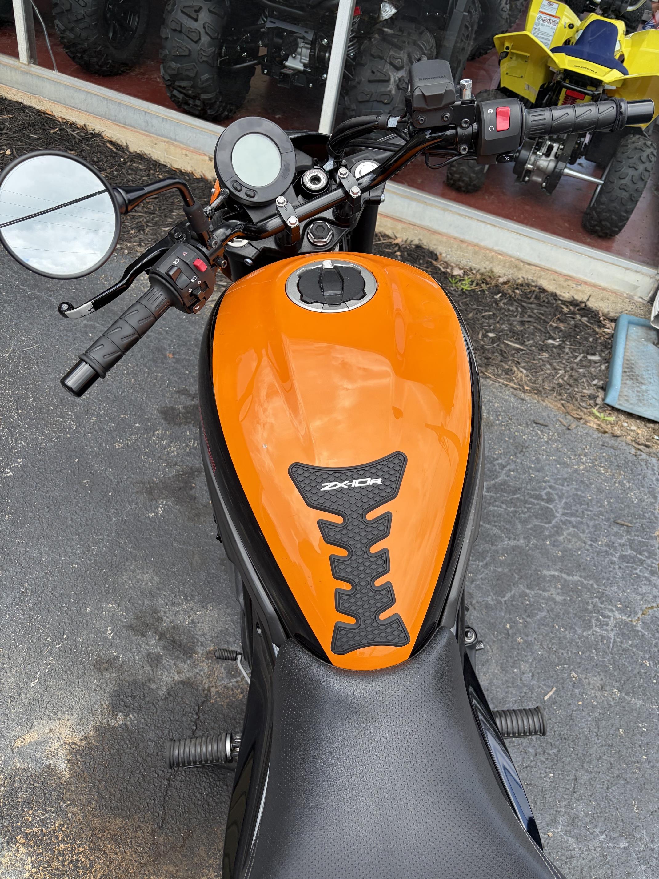 powersport image