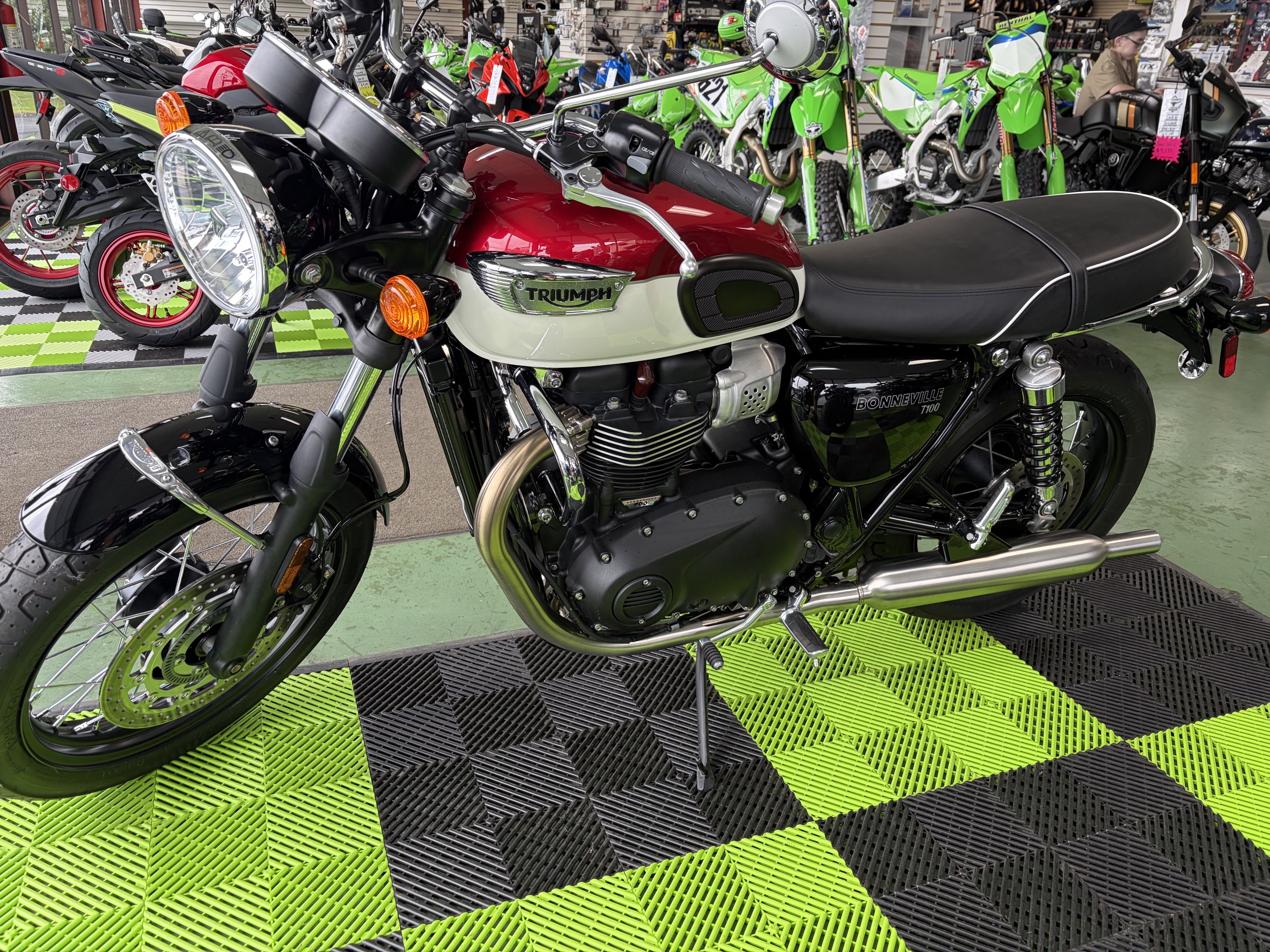 powersport image