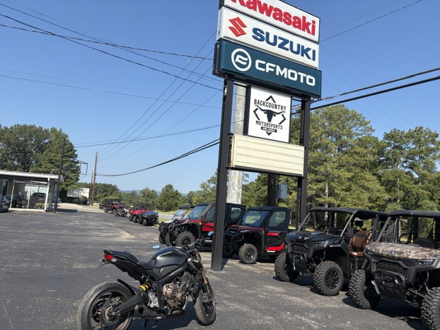powersport image