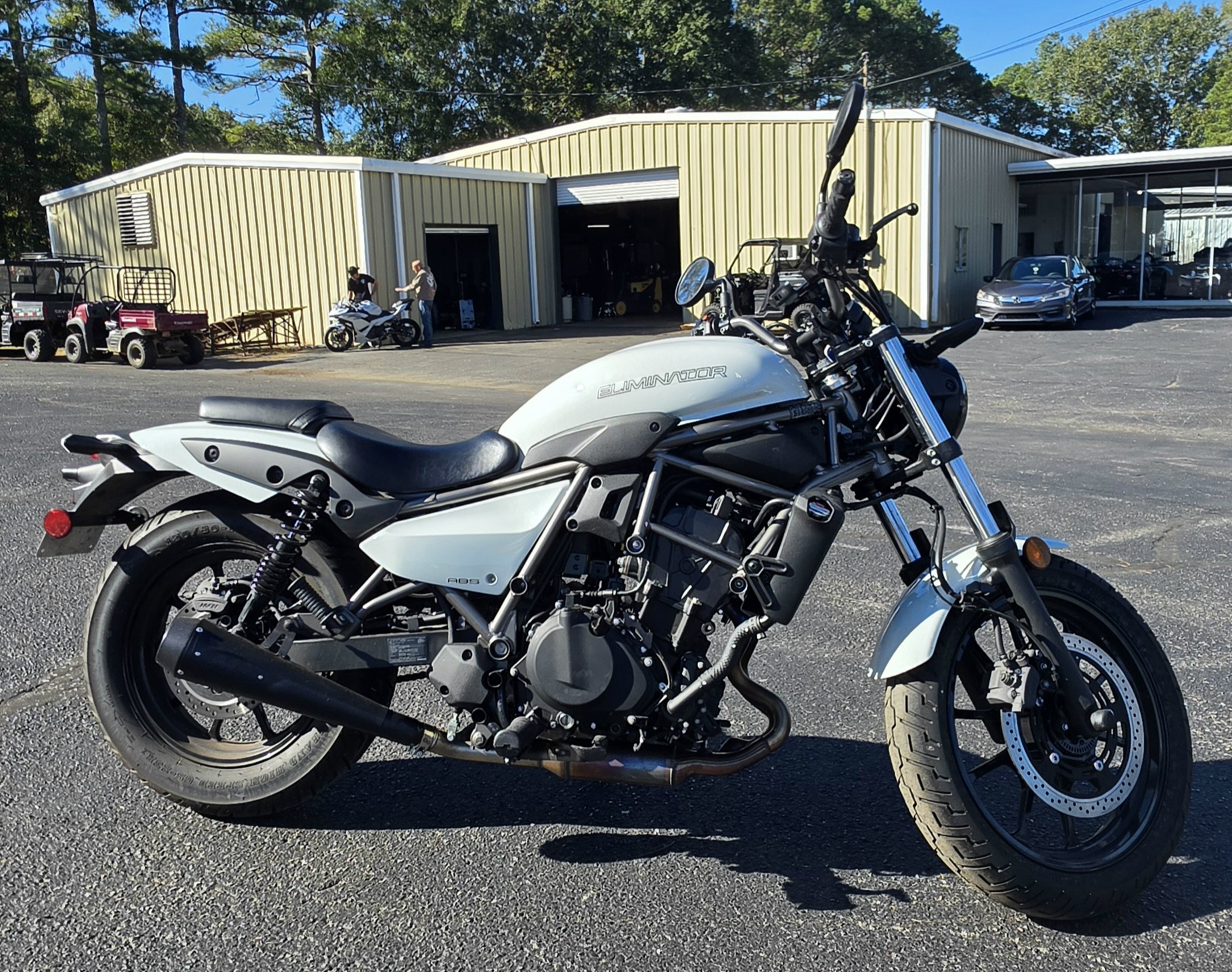 powersport image
