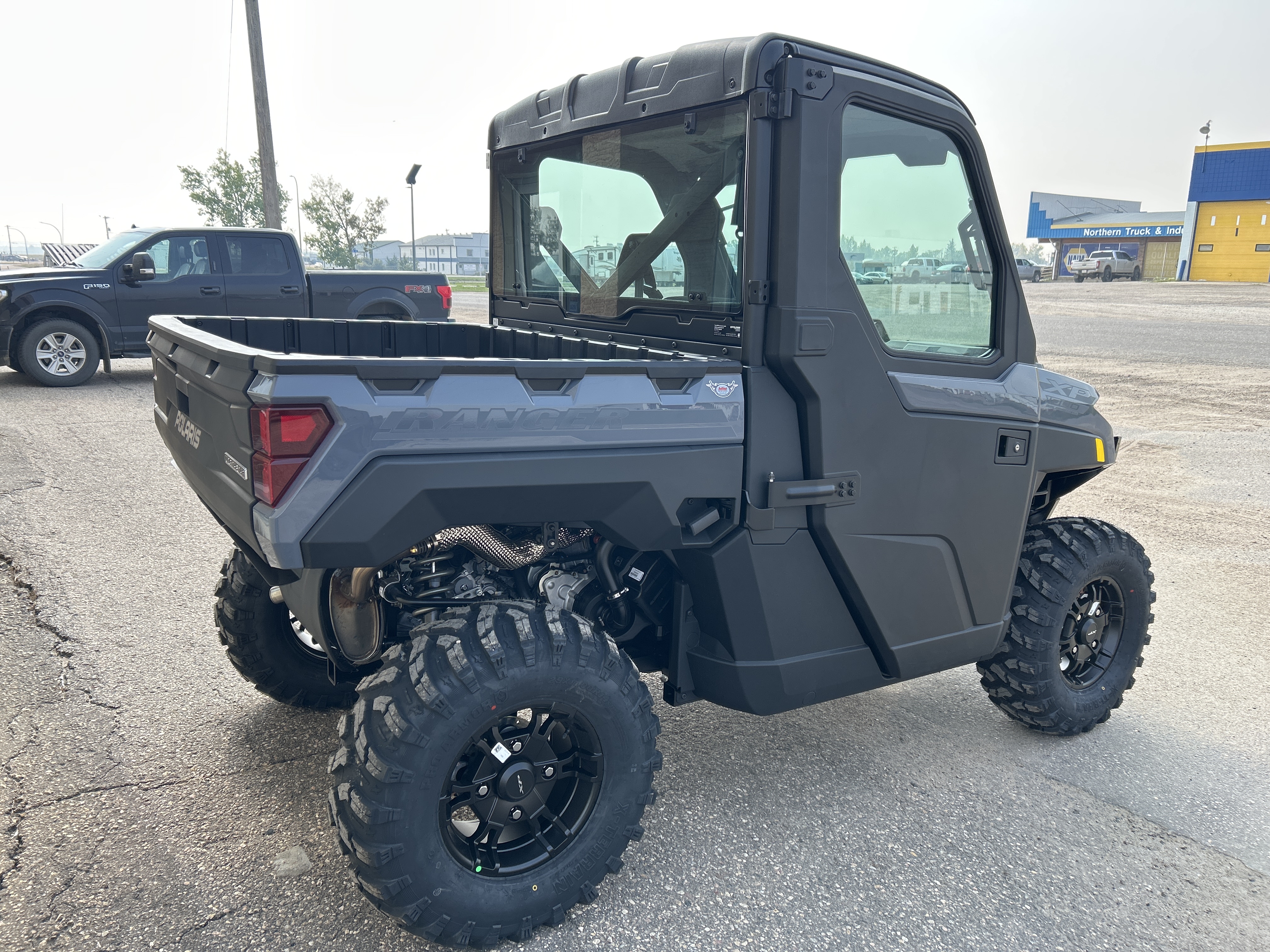 2026 Polaris RANGER XP 1000 N/S PREM - Photo 3