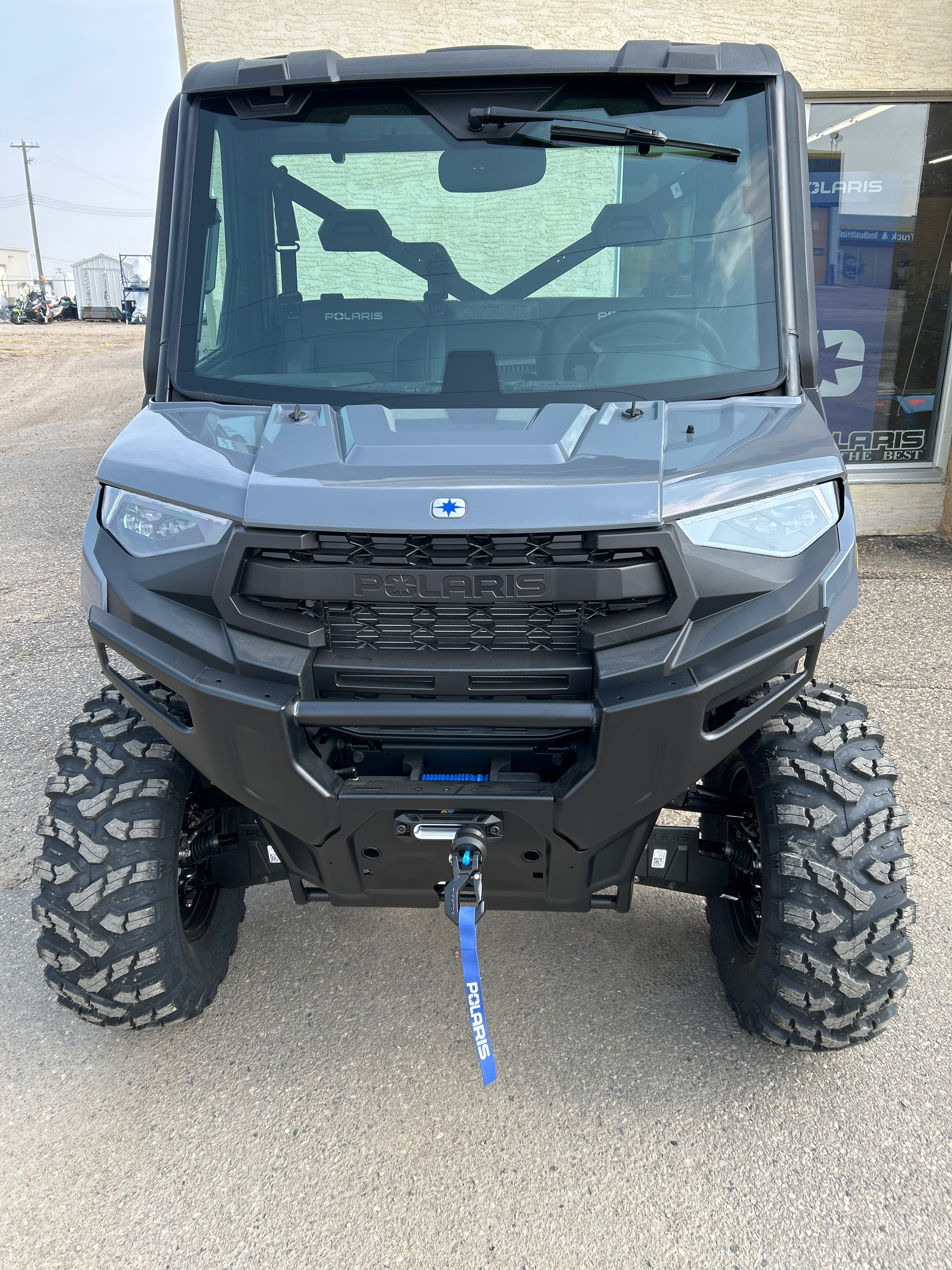 2026 Polaris RANGER XP 1000 N/S PREM - Photo 2