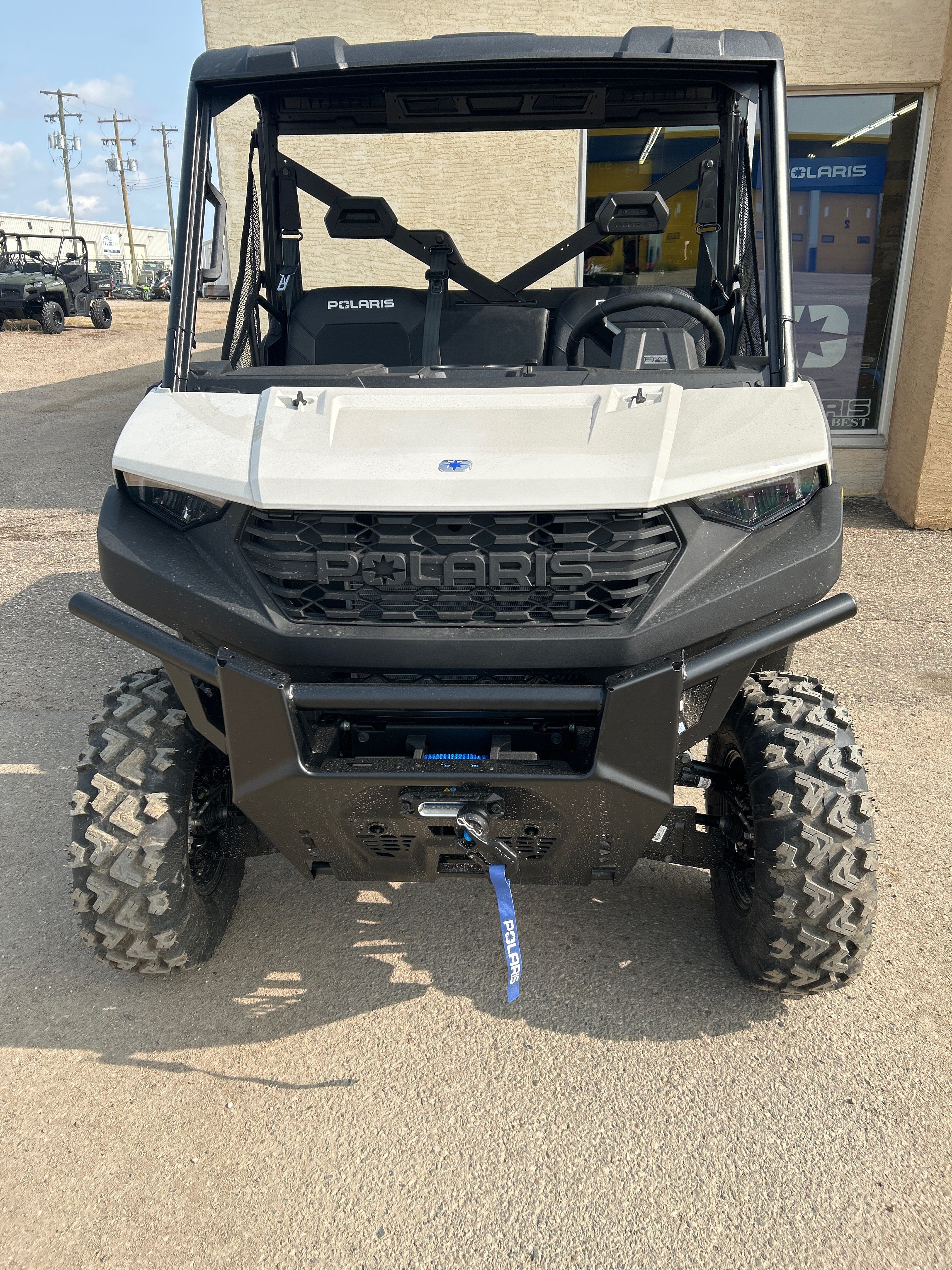 2026 Polaris RANGER 1000 PREMIUM - Photo 2