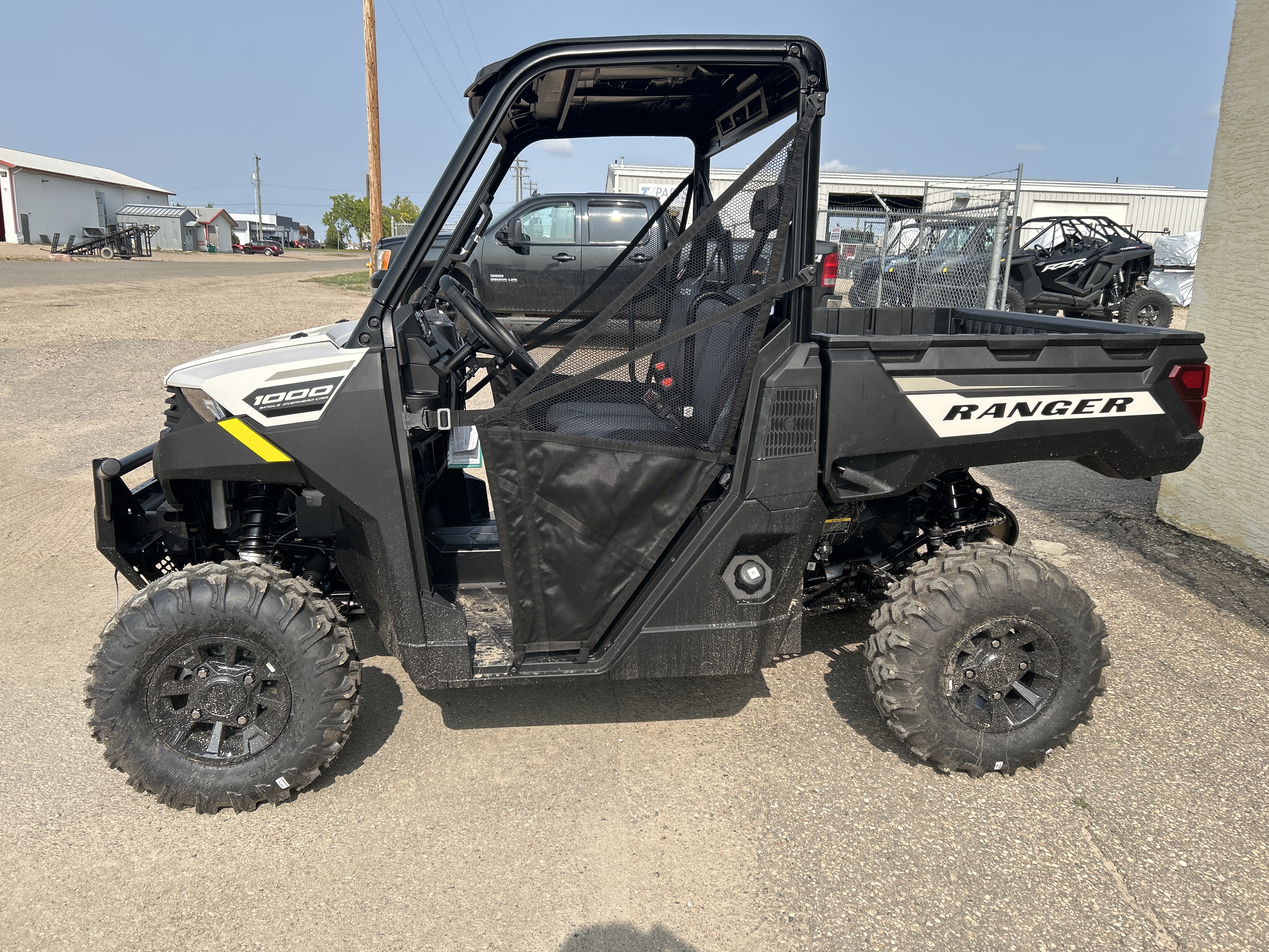 2026 Polaris RANGER 1000 PREMIUM