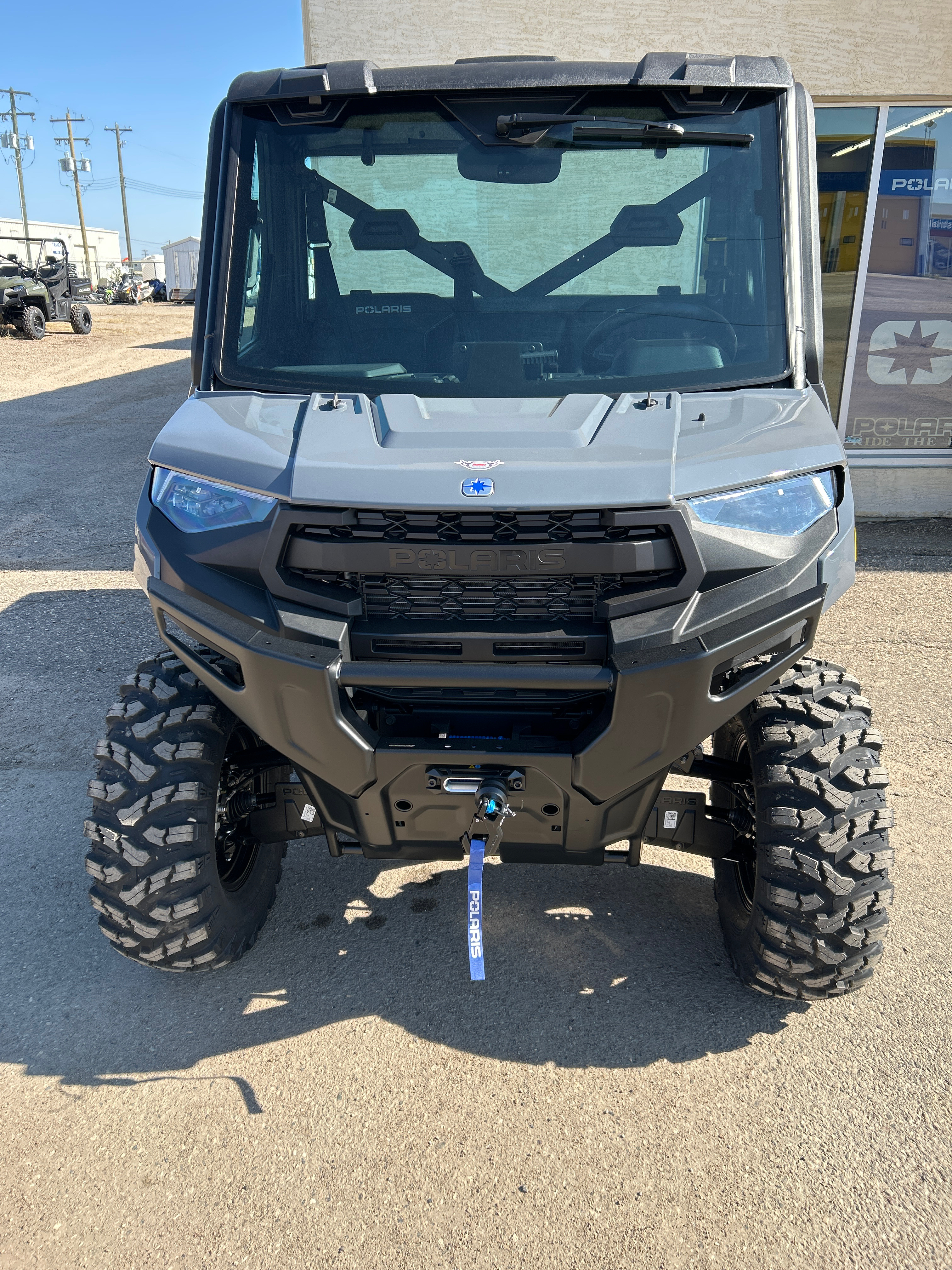 2026 Polaris RANGER XP 1000 N/S ULT - Photo 2
