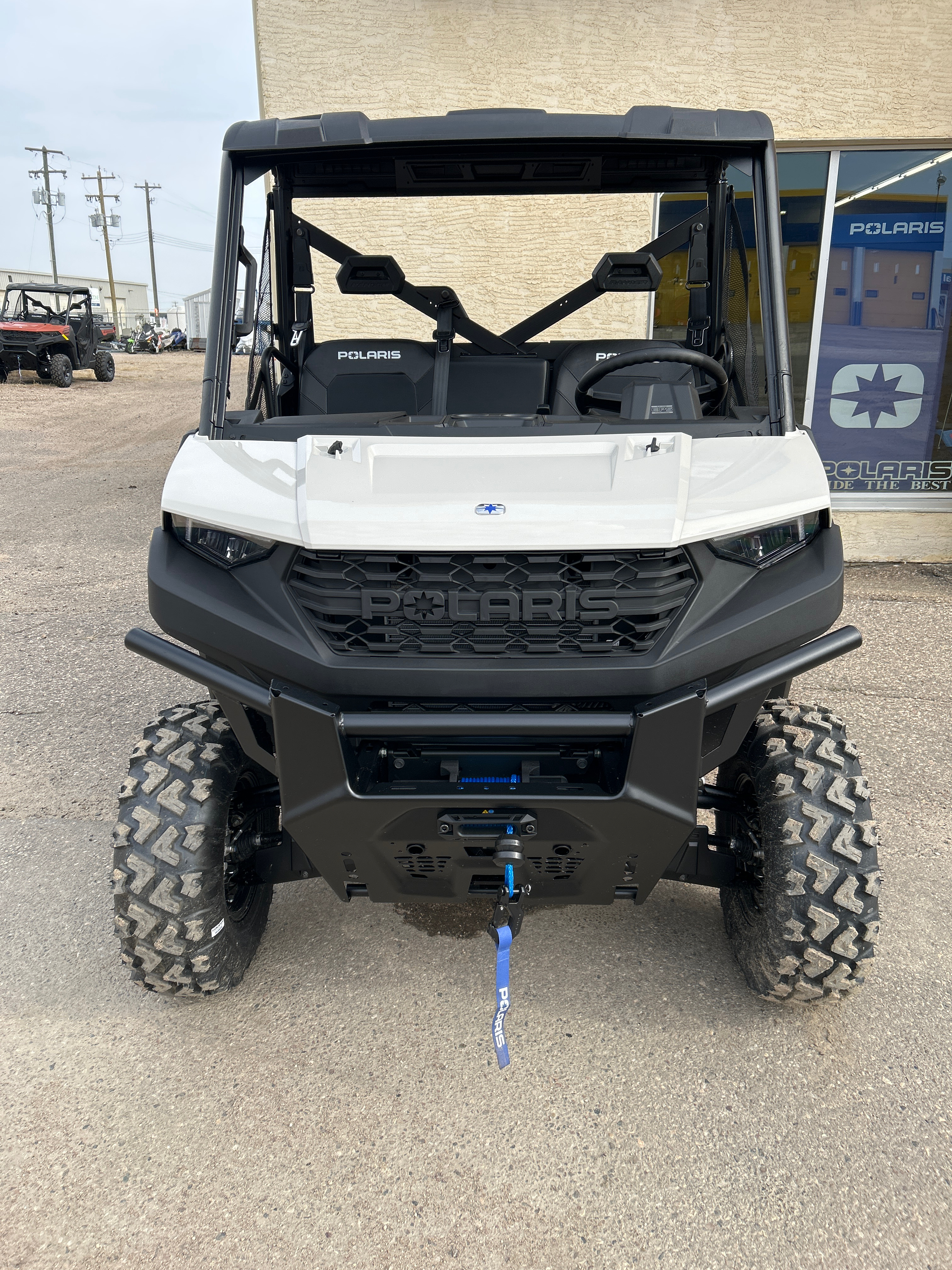 2026 Polaris RANGER 1000 PREM EPS - Photo 2