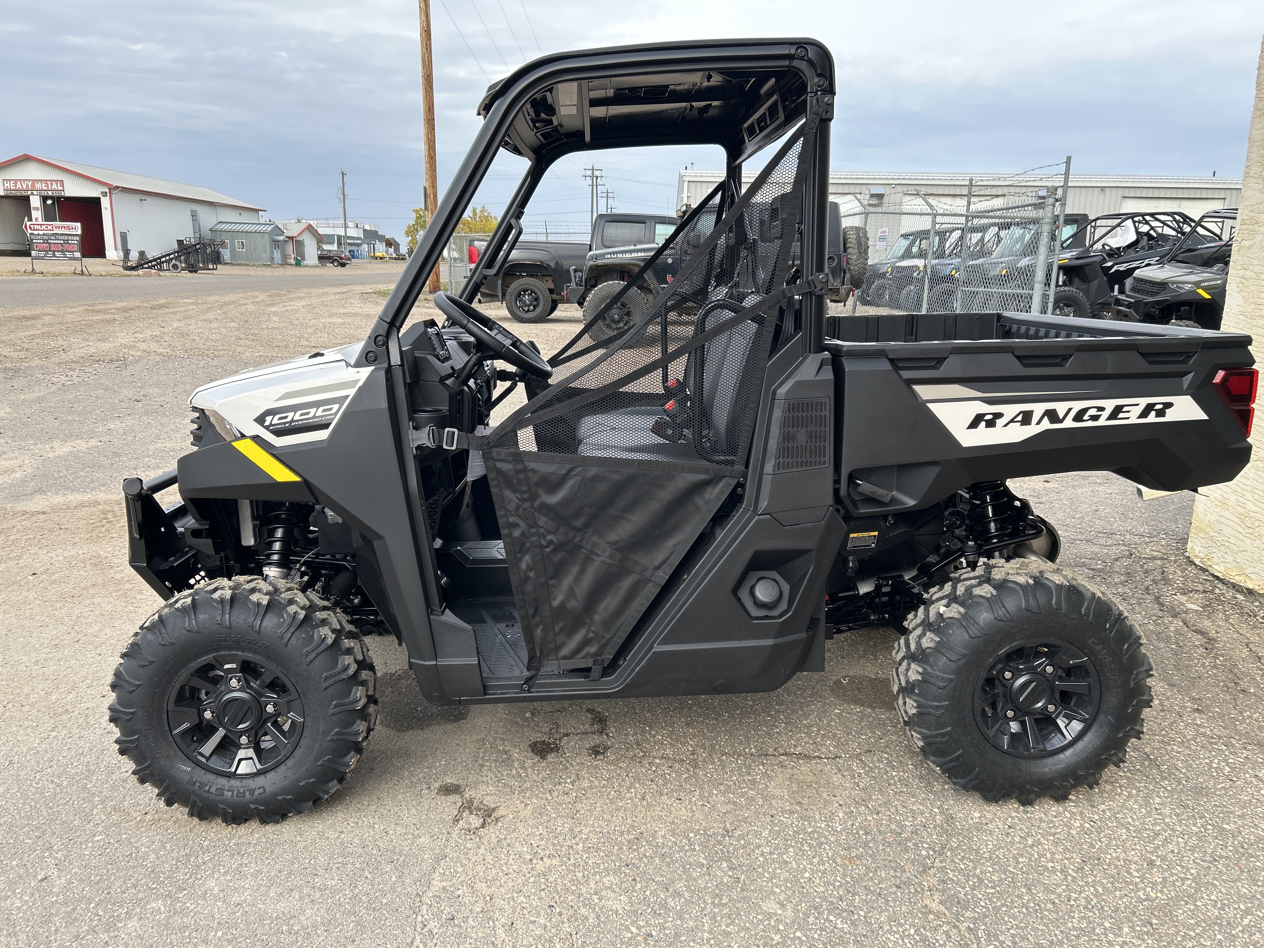 2026 Polaris RANGER 1000 PREM EPS