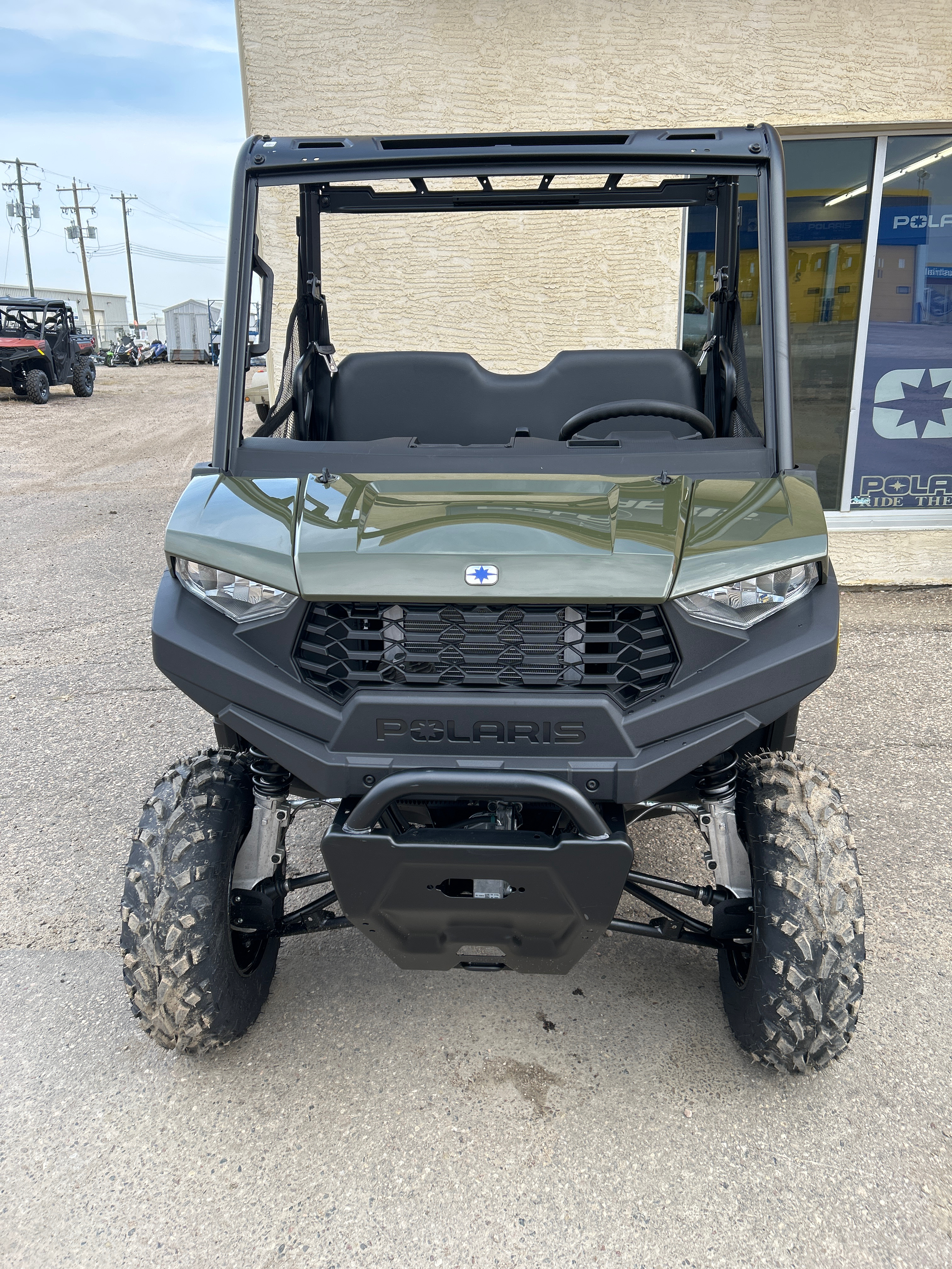 2026 Polaris RANGER SP 570 - Photo 2