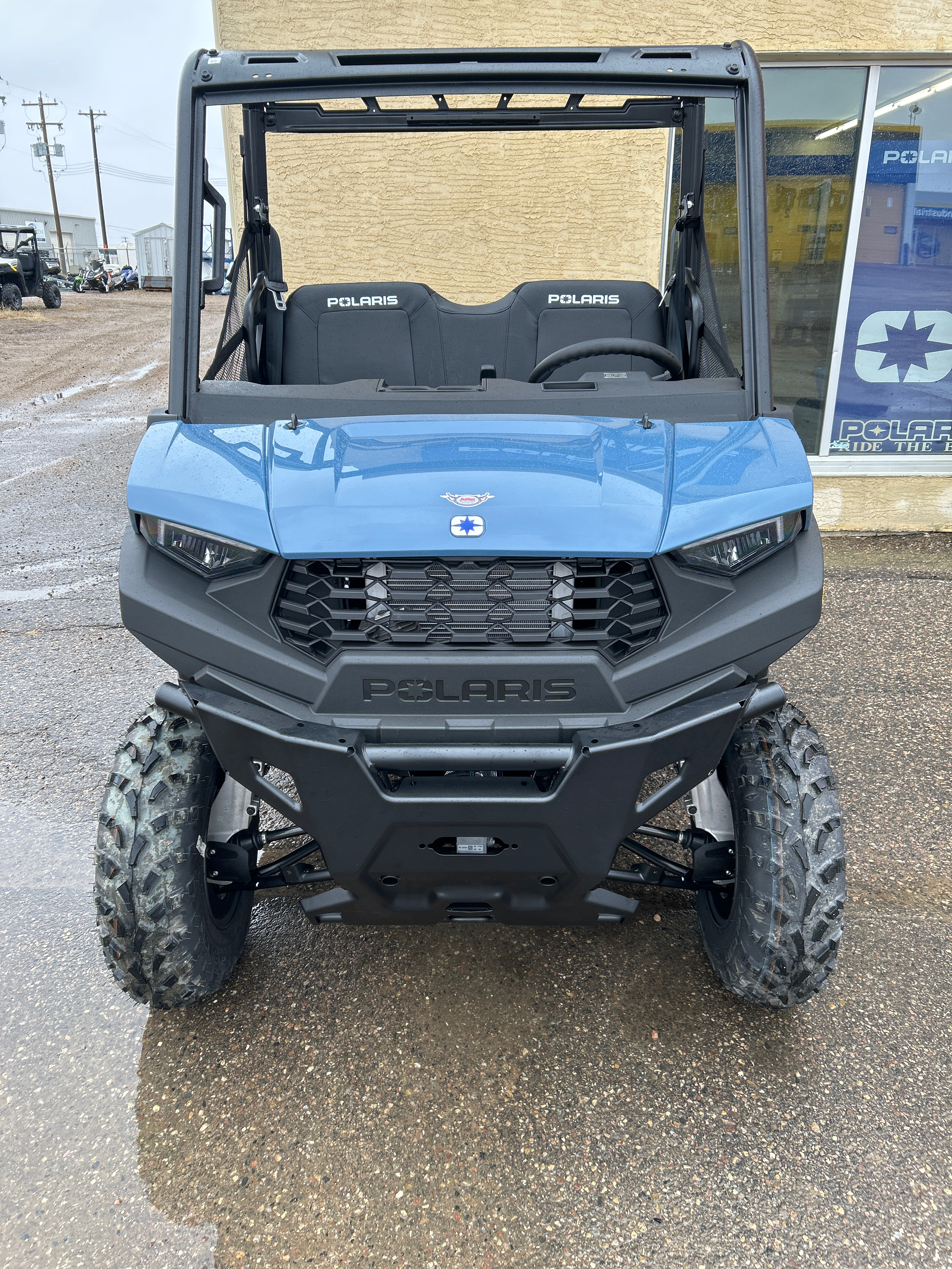 2026 Polaris RANGER SP 570 PREMIUM - Photo 2