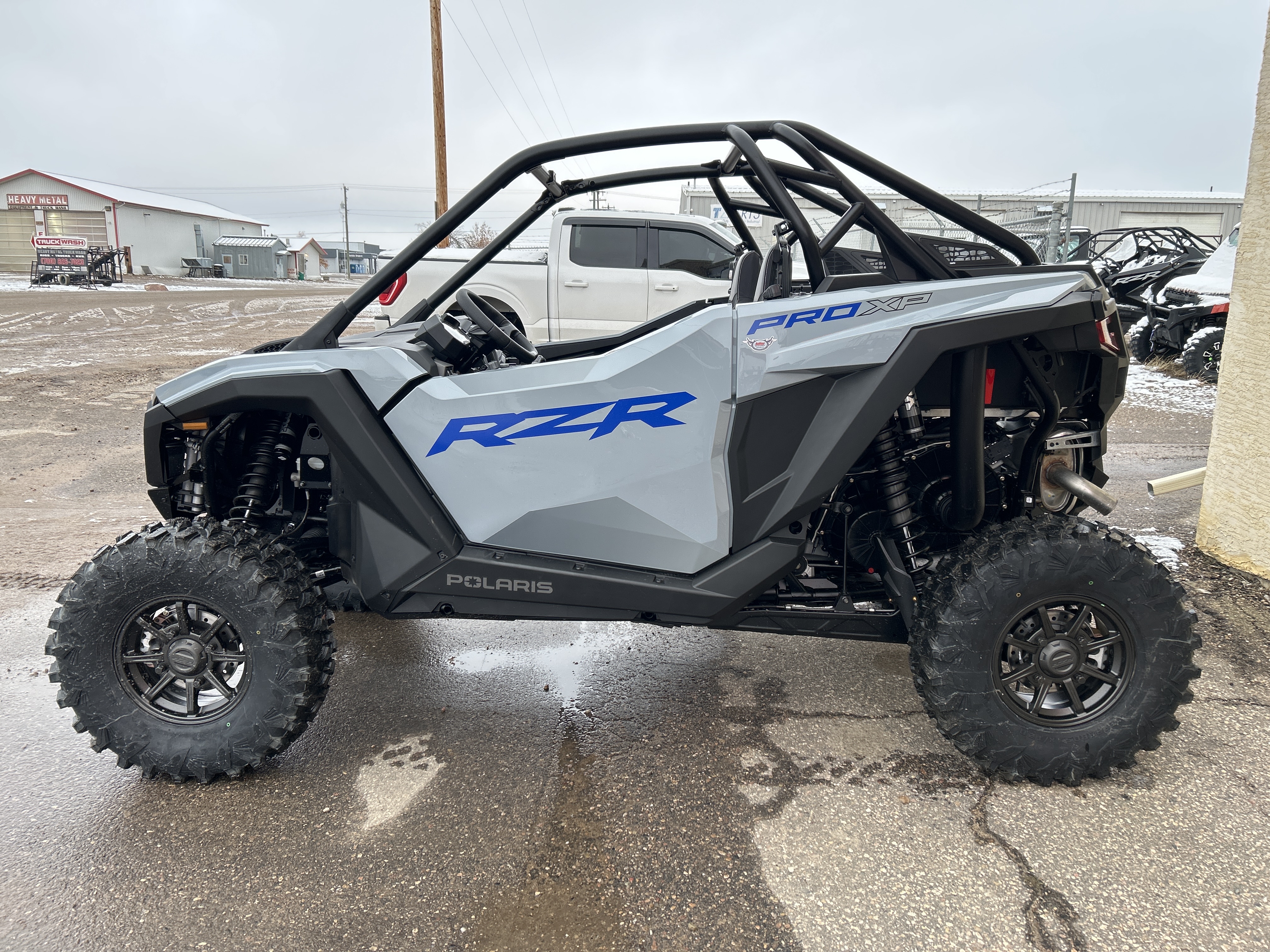 2026 Polaris RZR PRO XP SPORT