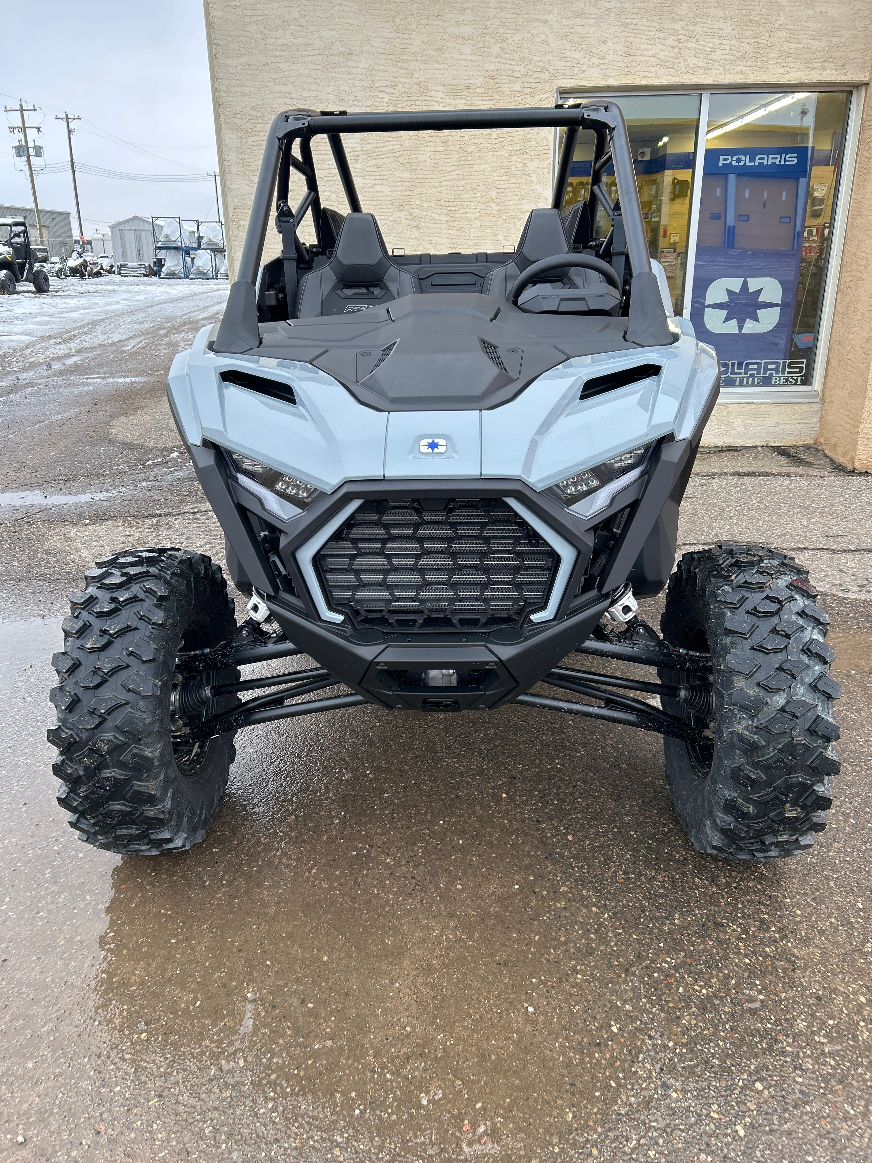 2026 Polaris RZR PRO XP SPORT - Photo 2