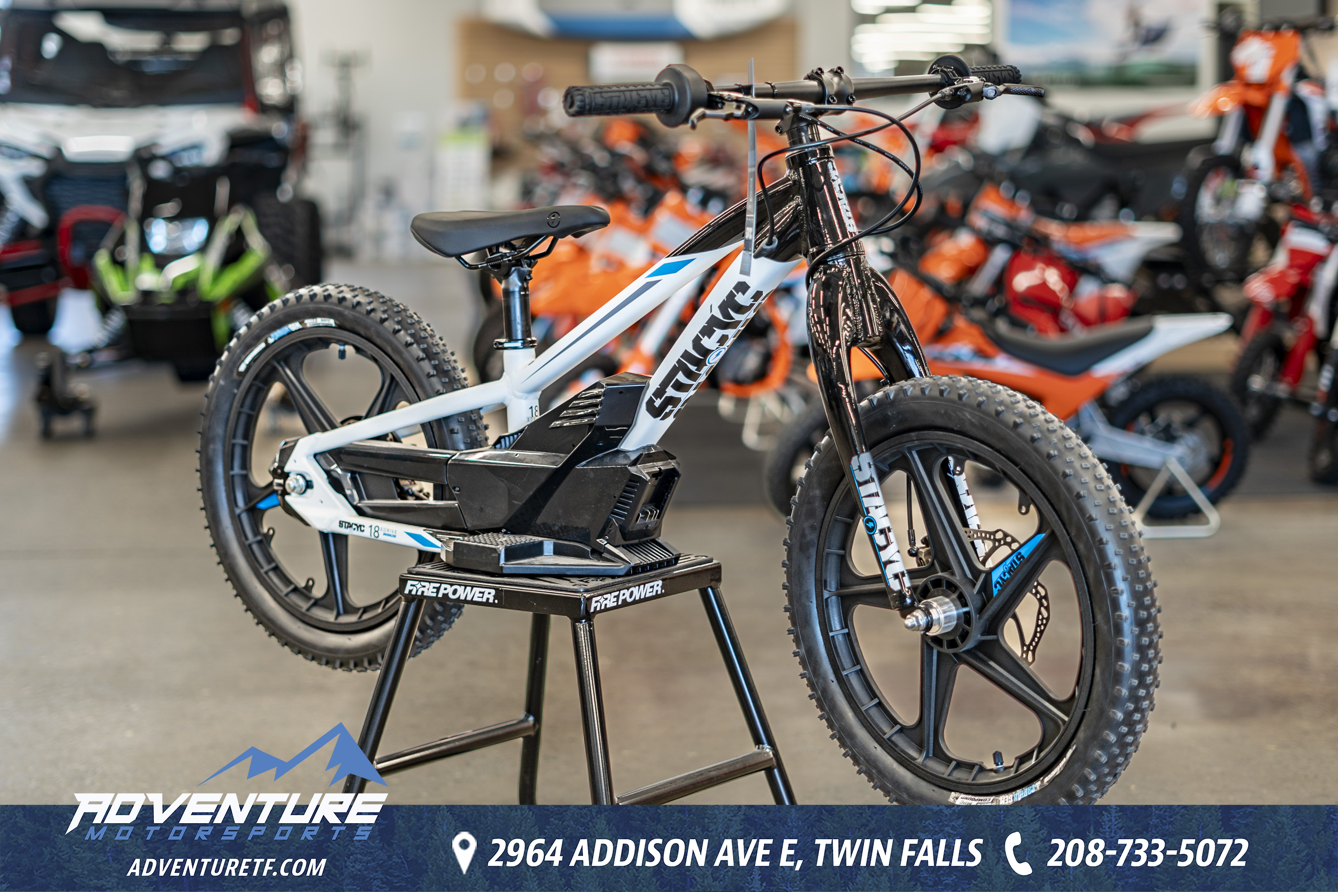 Inventory Unit Detail Adventure Motorsports Twin Falls, ID