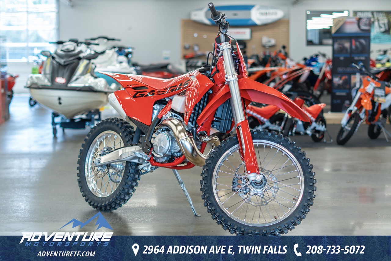 2025 GASGAS EX 300 for Sale | Adventure Motorsports