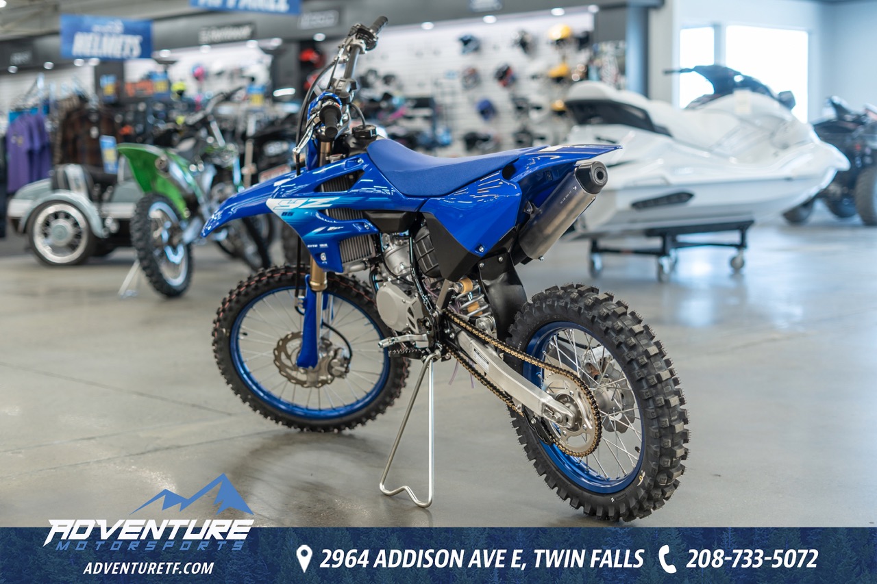 Shop Yamaha Adventure Motorsports Twin Falls, ID (208) 733-5072