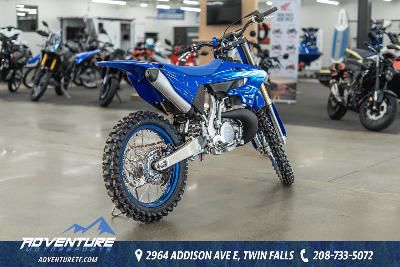 Shop Yamaha Adventure Motorsports Twin Falls, ID (208) 733-5072