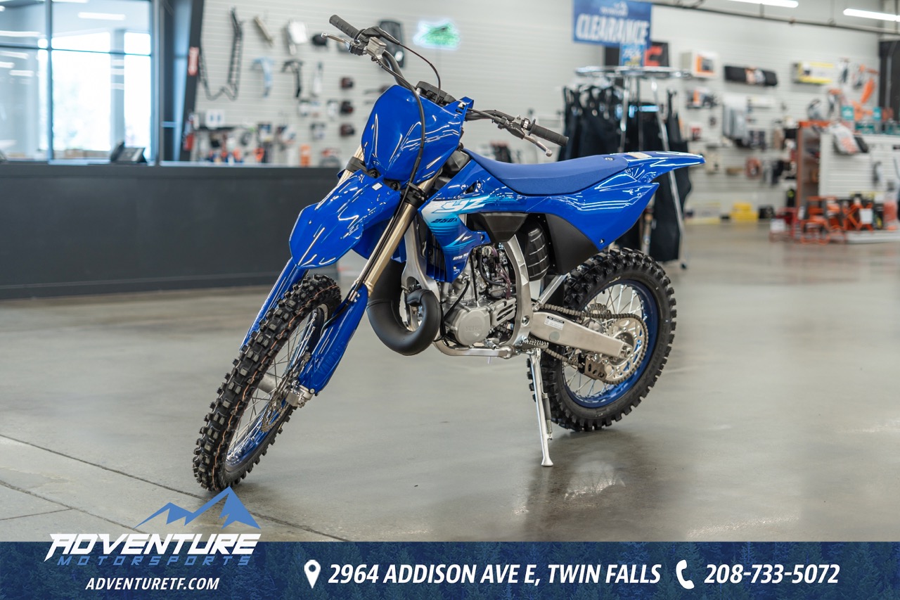 2027 Yamaha YZ250XV for Sale | Adventure Motorsports