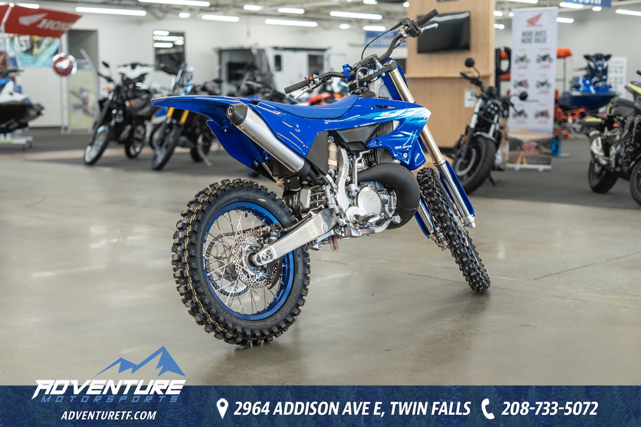 2027 Yamaha YZ250XV for Sale | Adventure Motorsports