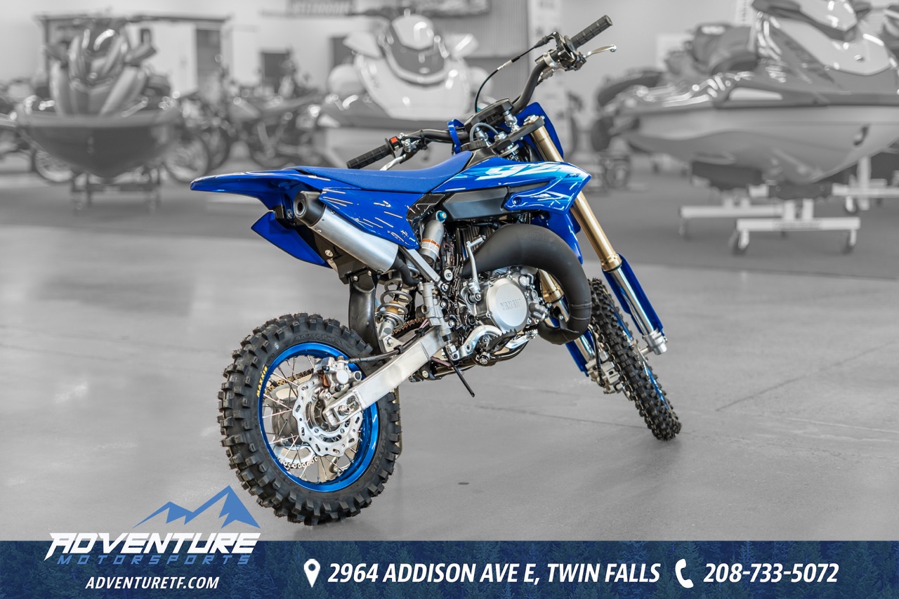 2027 Yamaha YZ65 for Sale | Adventure Motorsports
