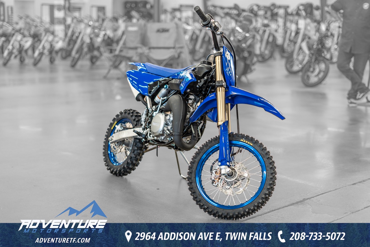 2027 Yamaha YZ65 for Sale | Adventure Motorsports